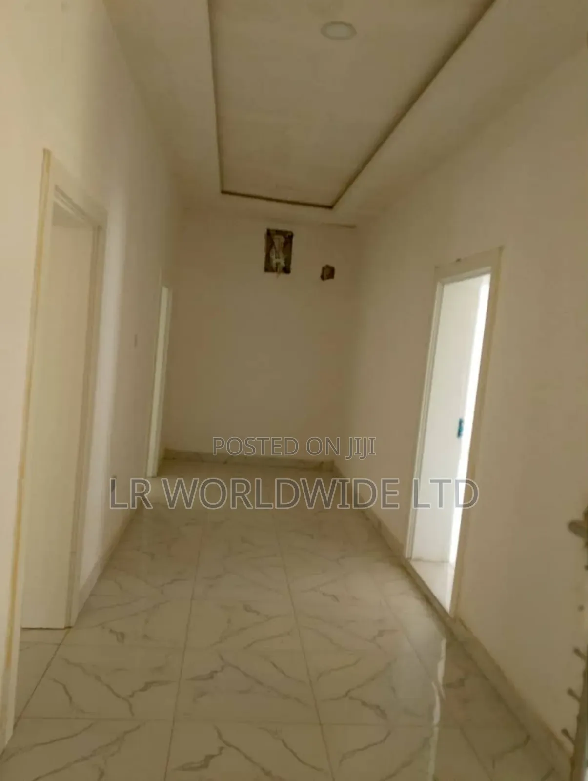 4bdrm Mansion in Lugbe District for sale in Lugbe District