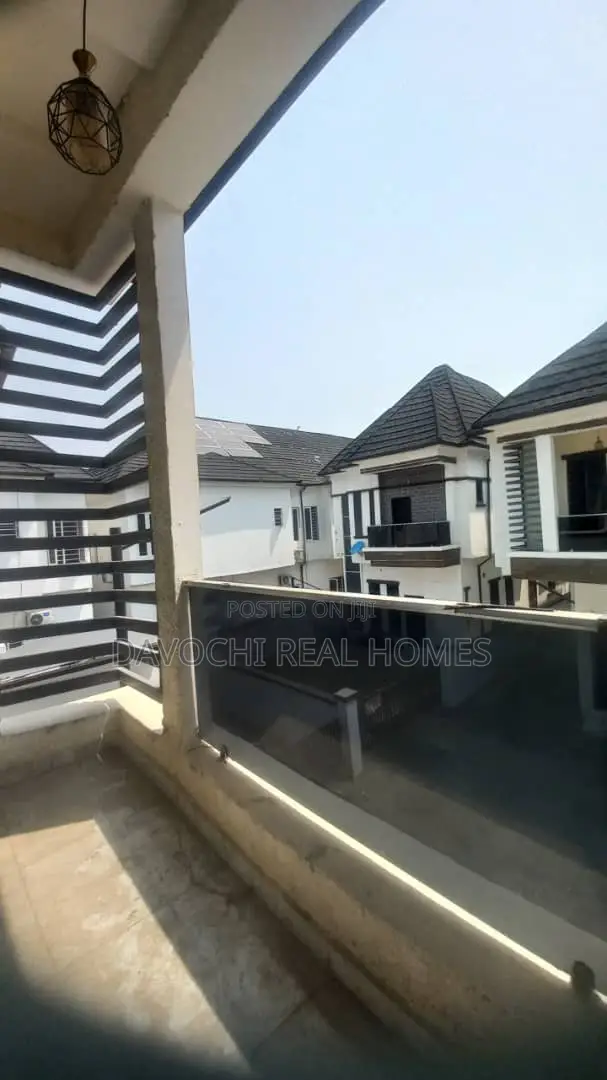 4bdrm Duplex in Orchid Road., Lekki Phase 2 for rent in Lekki Phase 2