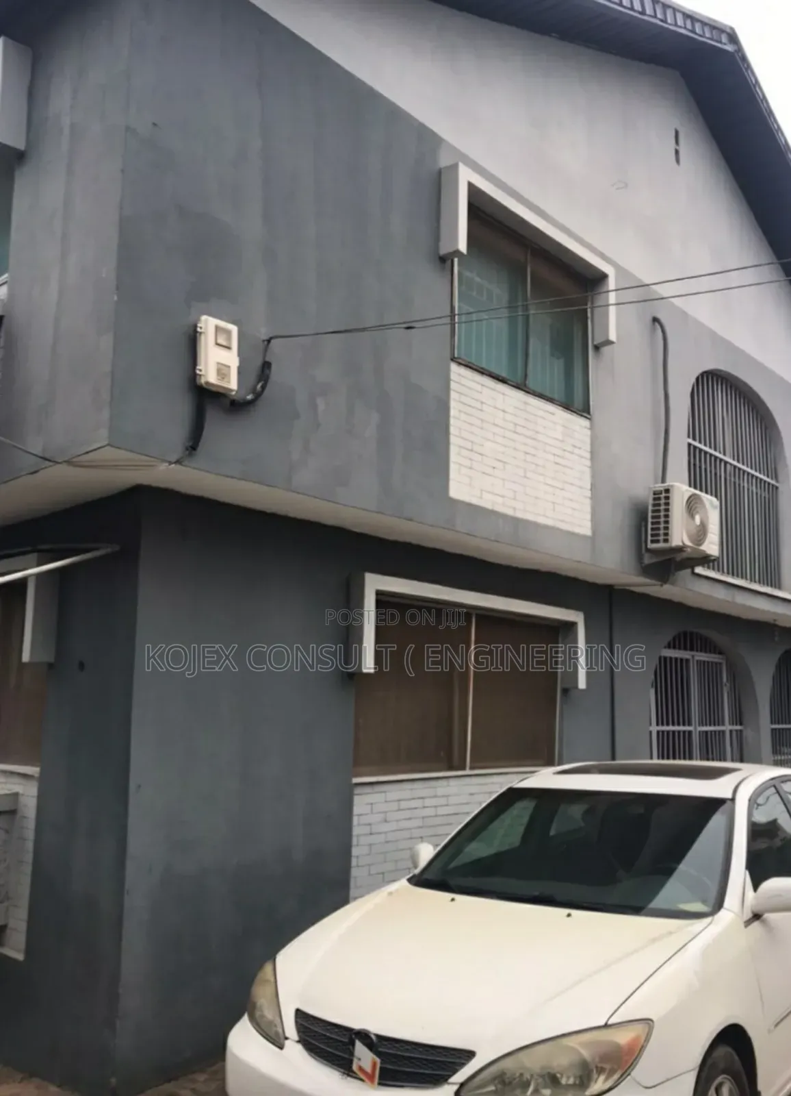 4bdrm Block of Flats in Iju-Ishaga for sale in Iju-Ishaga