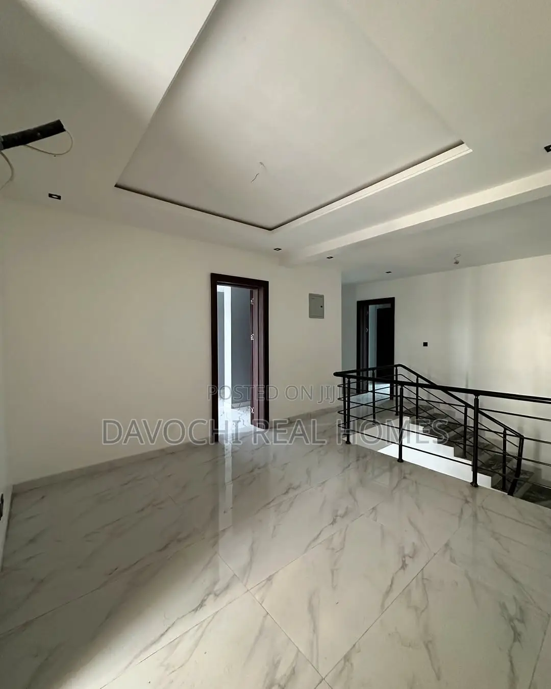 4bdrm Duplex in Harris Drive, Vgc, Ikota for rent in Ikota