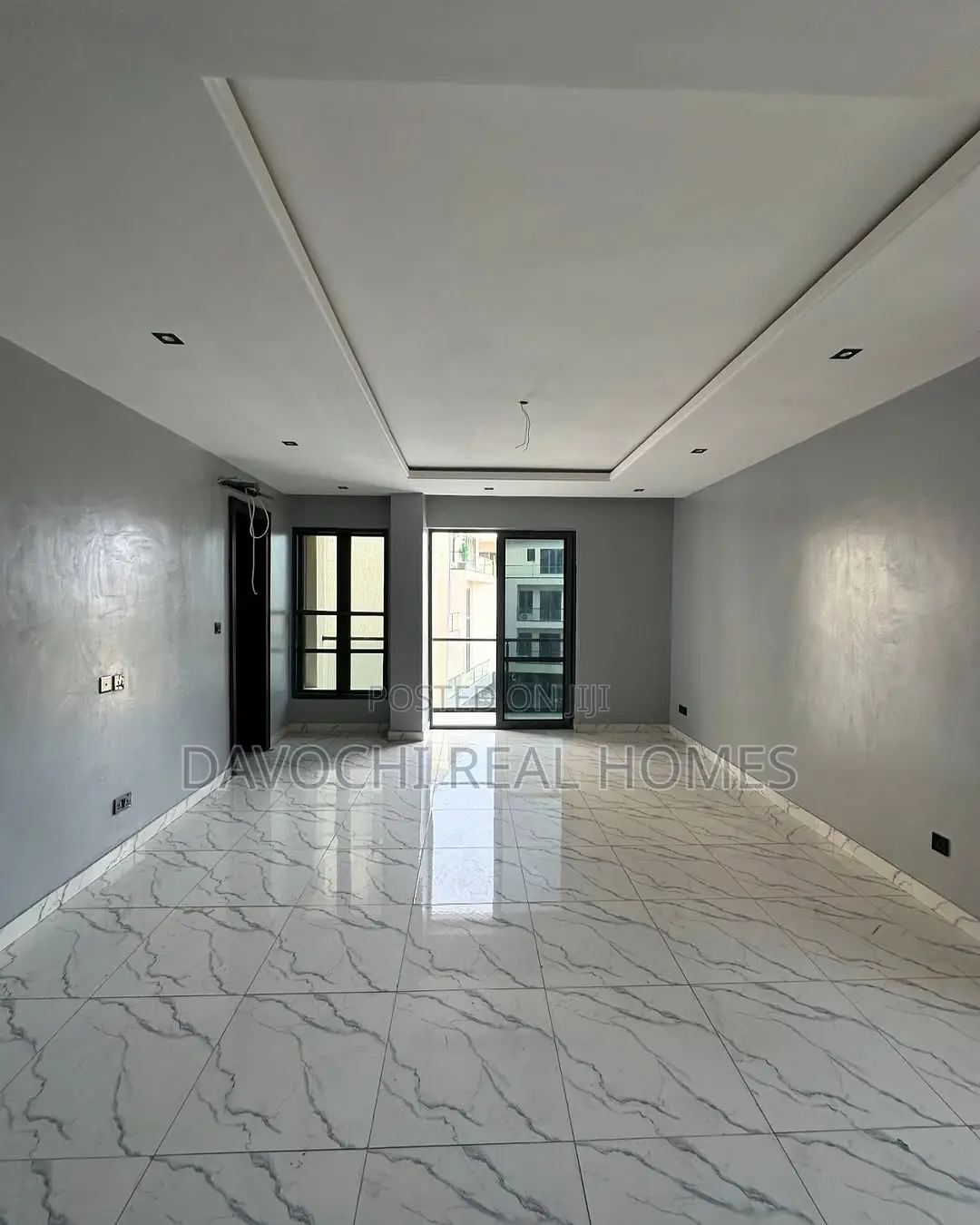 4bdrm Duplex in Harris Drive, Vgc, Ikota for rent in Ikota
