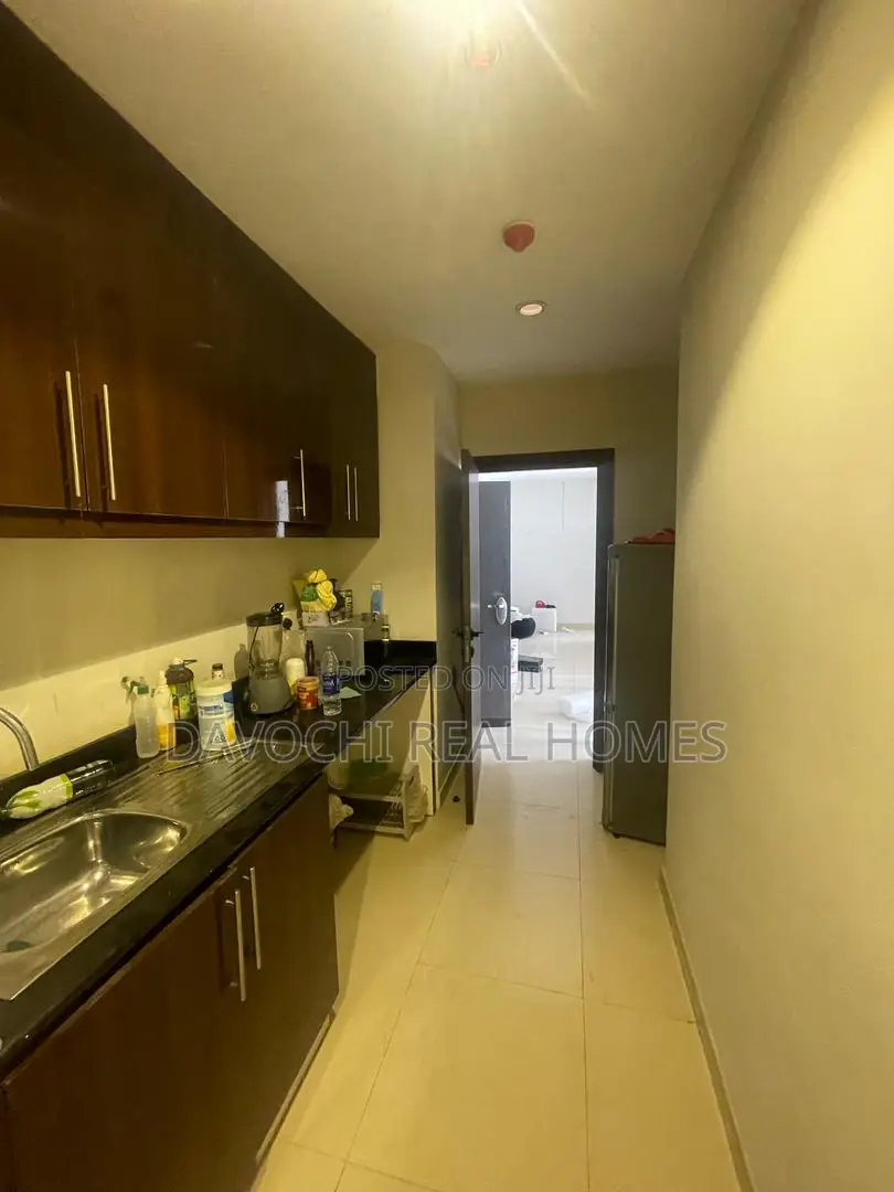 2bdrm Apartment In Oniru Vi Lagos Victoria Island Extension in Victoria Island Extension