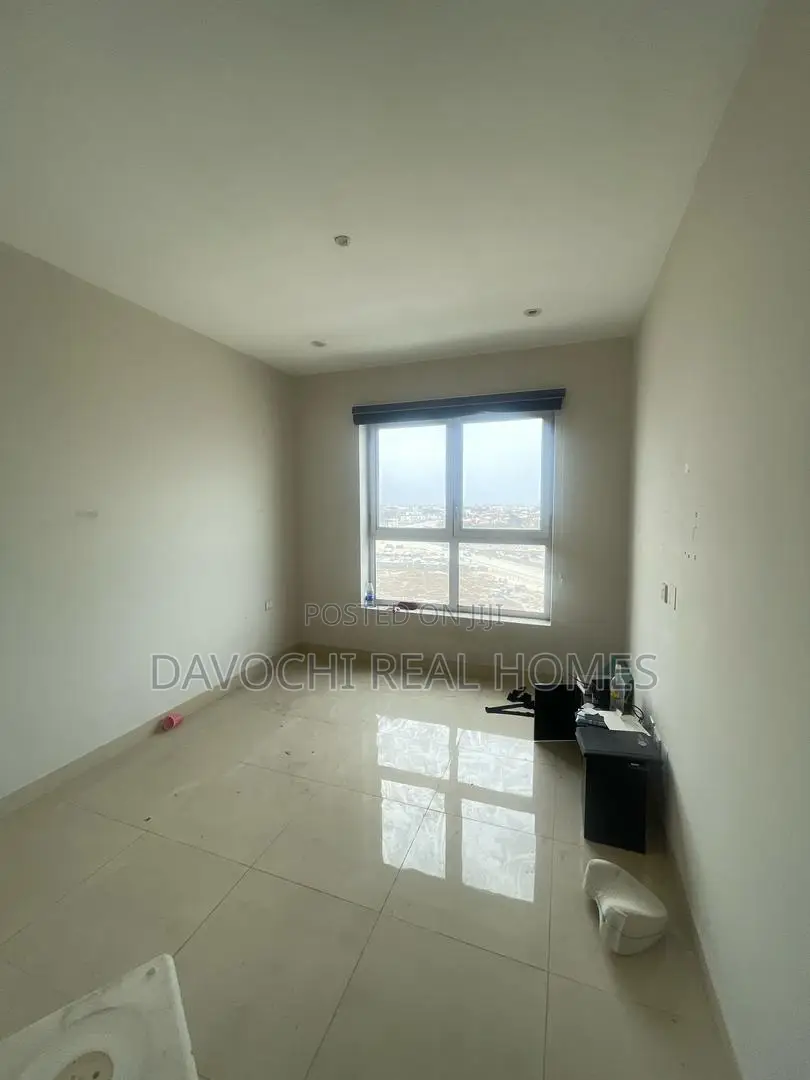 2bdrm Apartment In Oniru Vi Lagos Victoria Island Extension in Victoria Island Extension