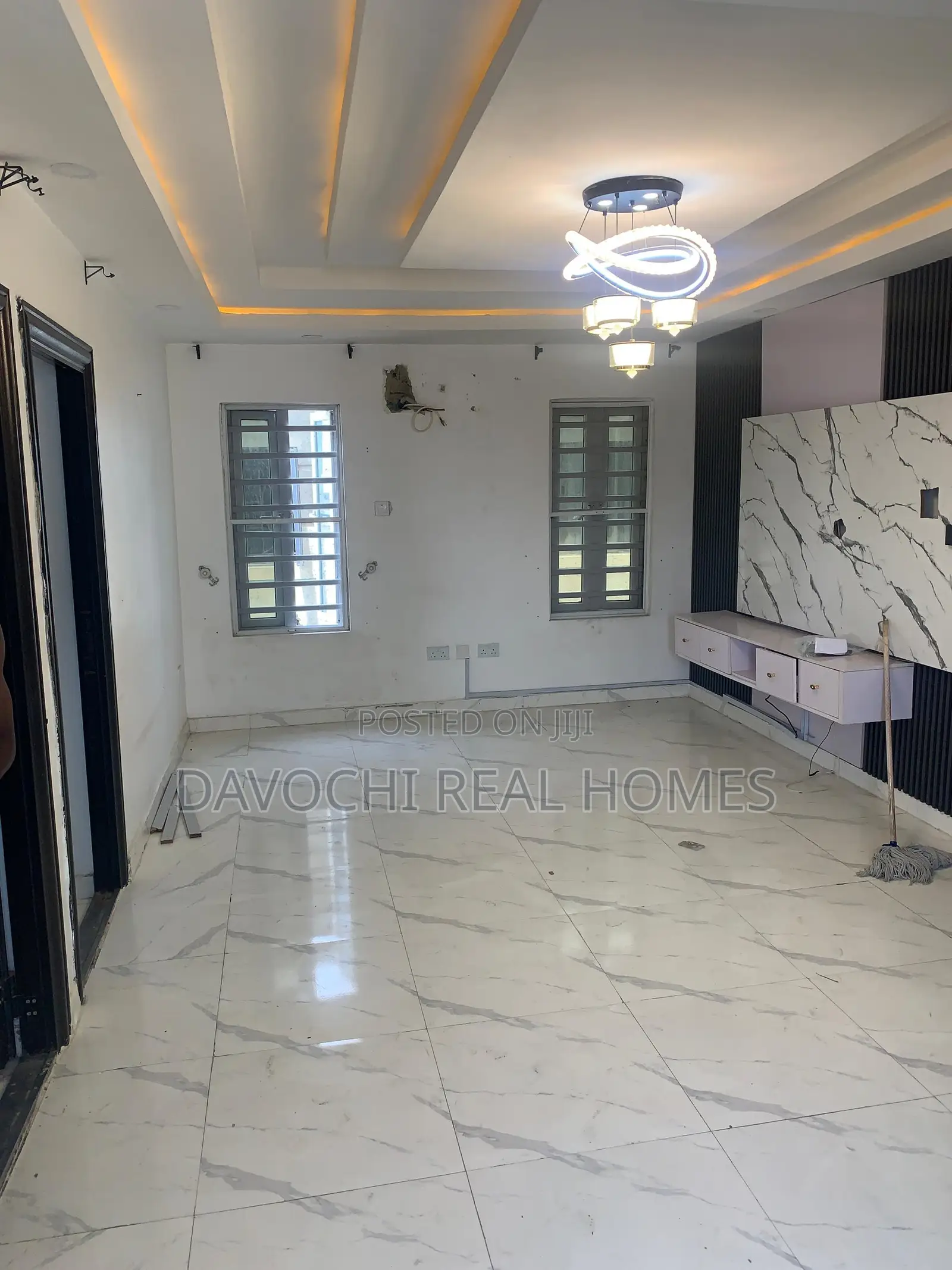2bdrm Apartment in Ikate, Ilasan for rent in Ikate