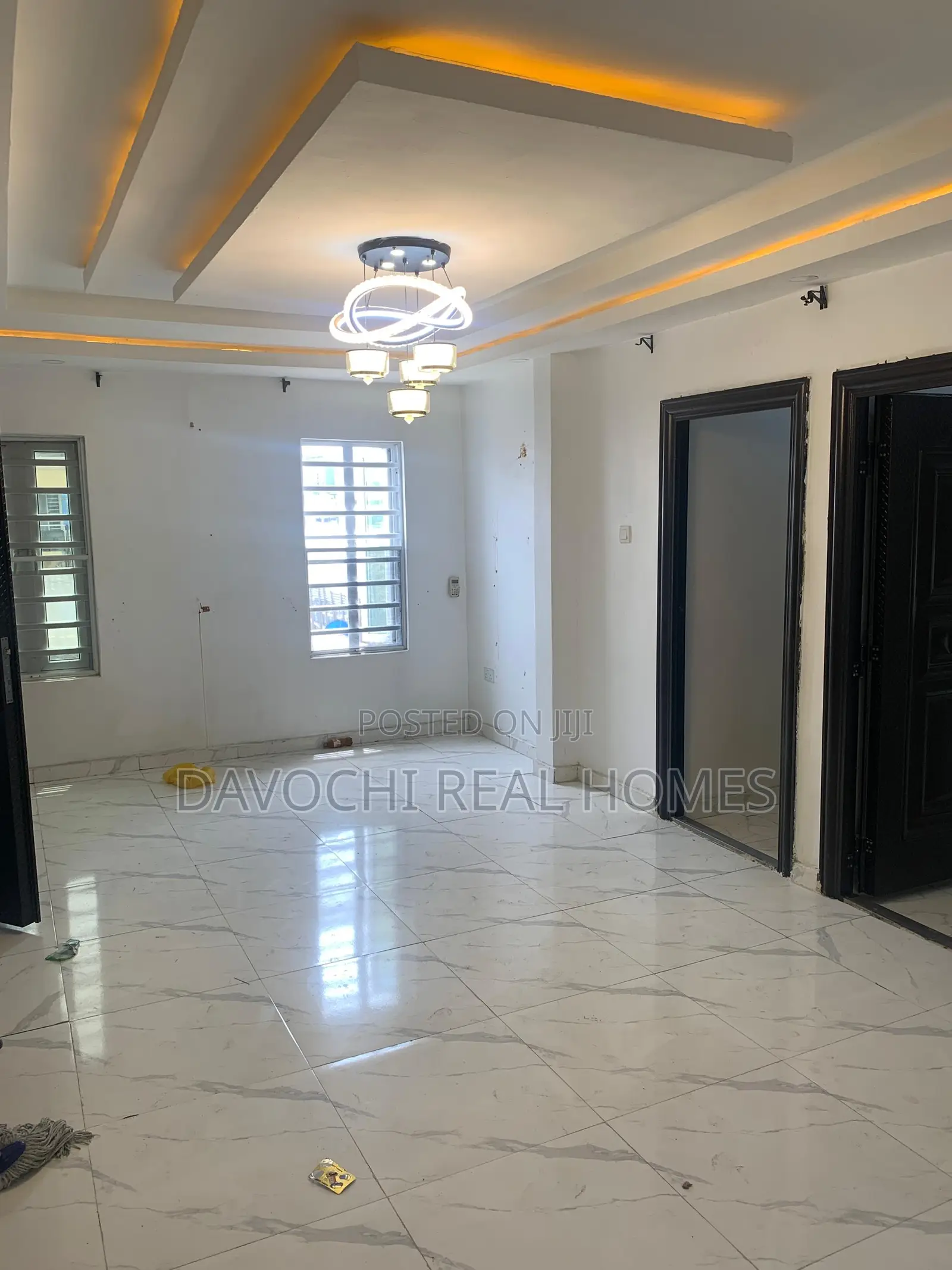 2bdrm Apartment in Ikate, Ilasan for rent in Ikate