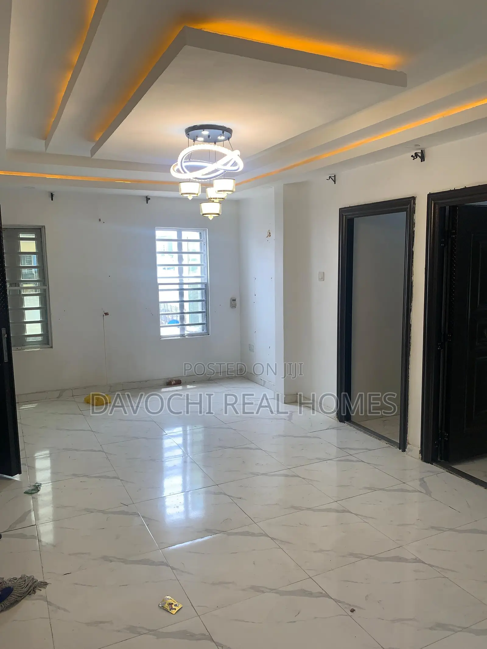2bdrm Apartment in Ikate, Ilasan for rent in Ikate