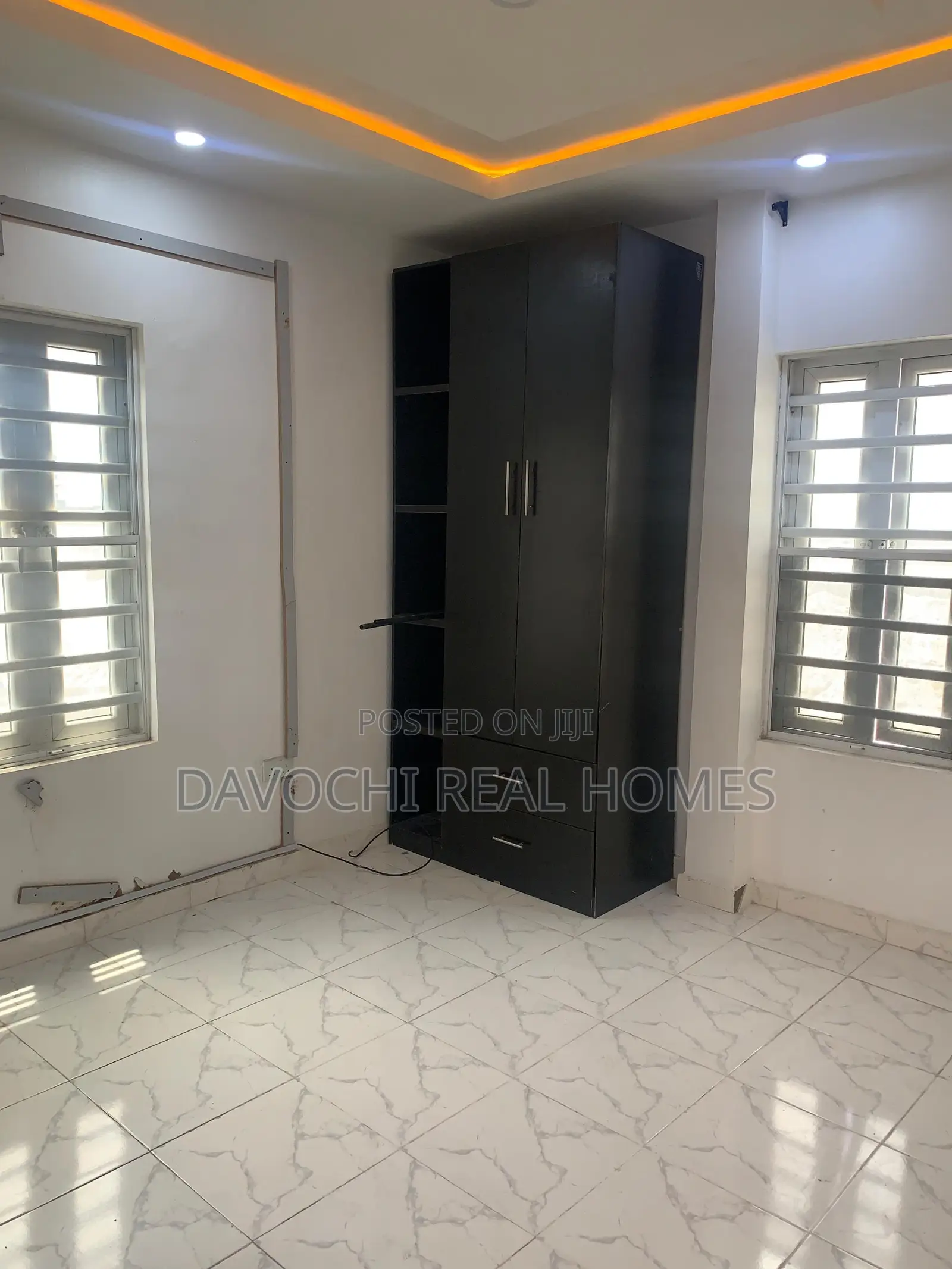 2bdrm Apartment in Ikate, Ilasan for rent in Ikate