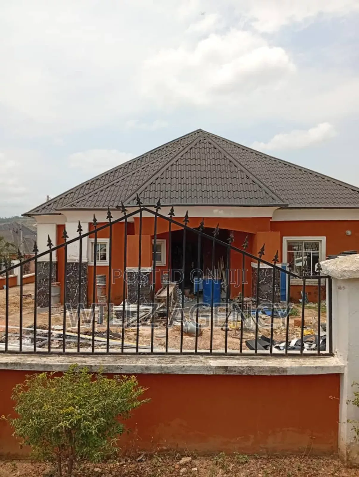 Furnished 4bdrm Bungalow in Enugu for sale in Enugu