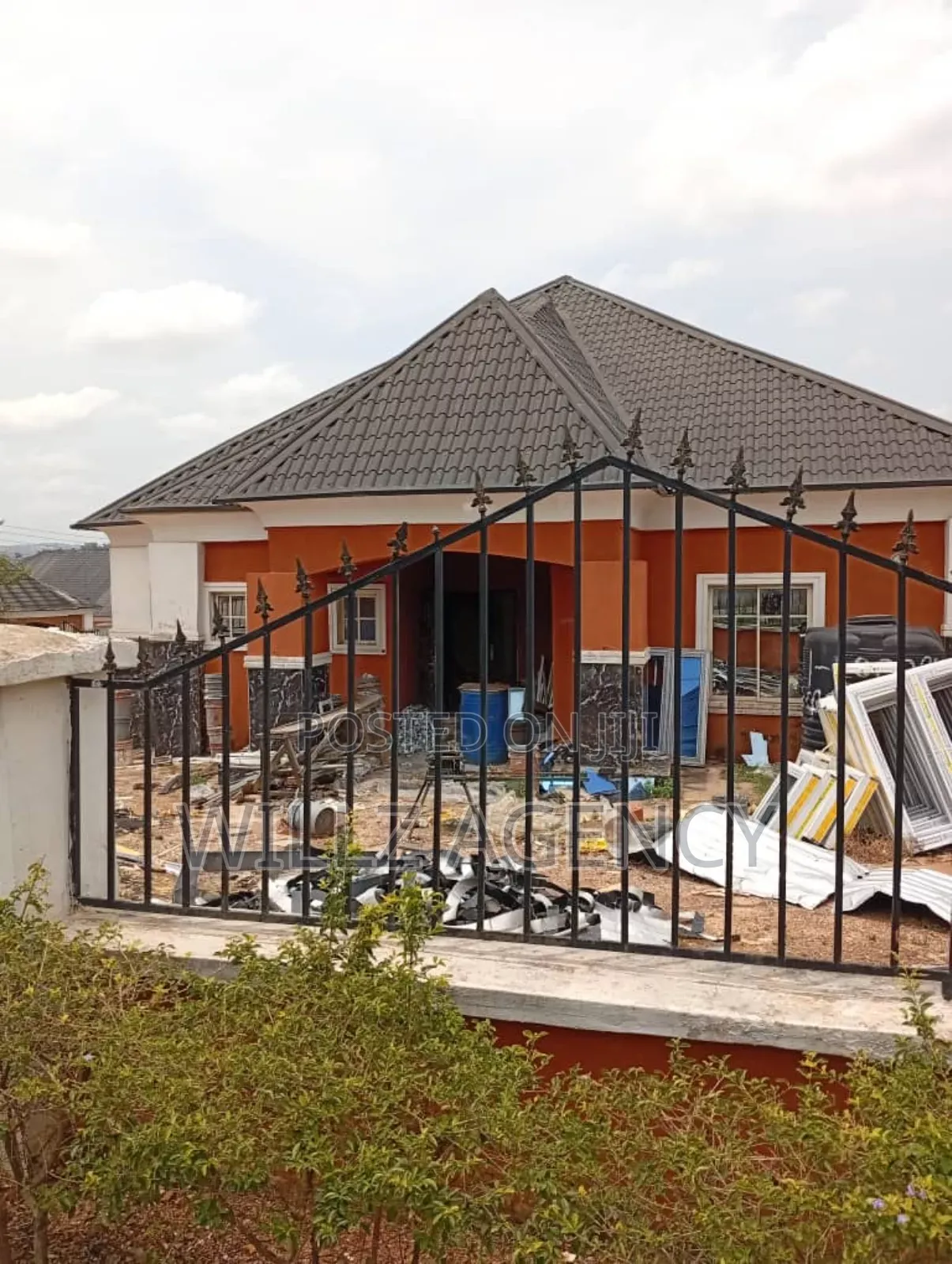 Furnished 4bdrm Bungalow in Enugu for sale in Enugu