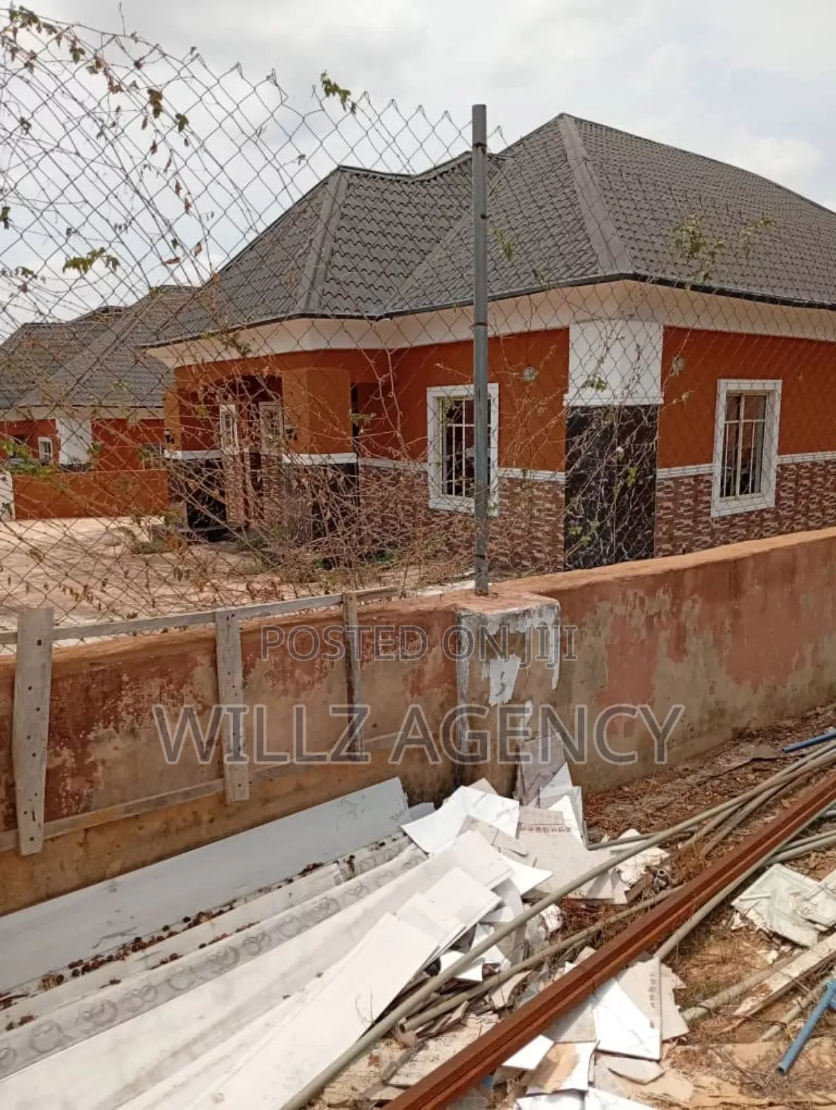 Furnished 4bdrm Bungalow in Enugu for sale in Enugu