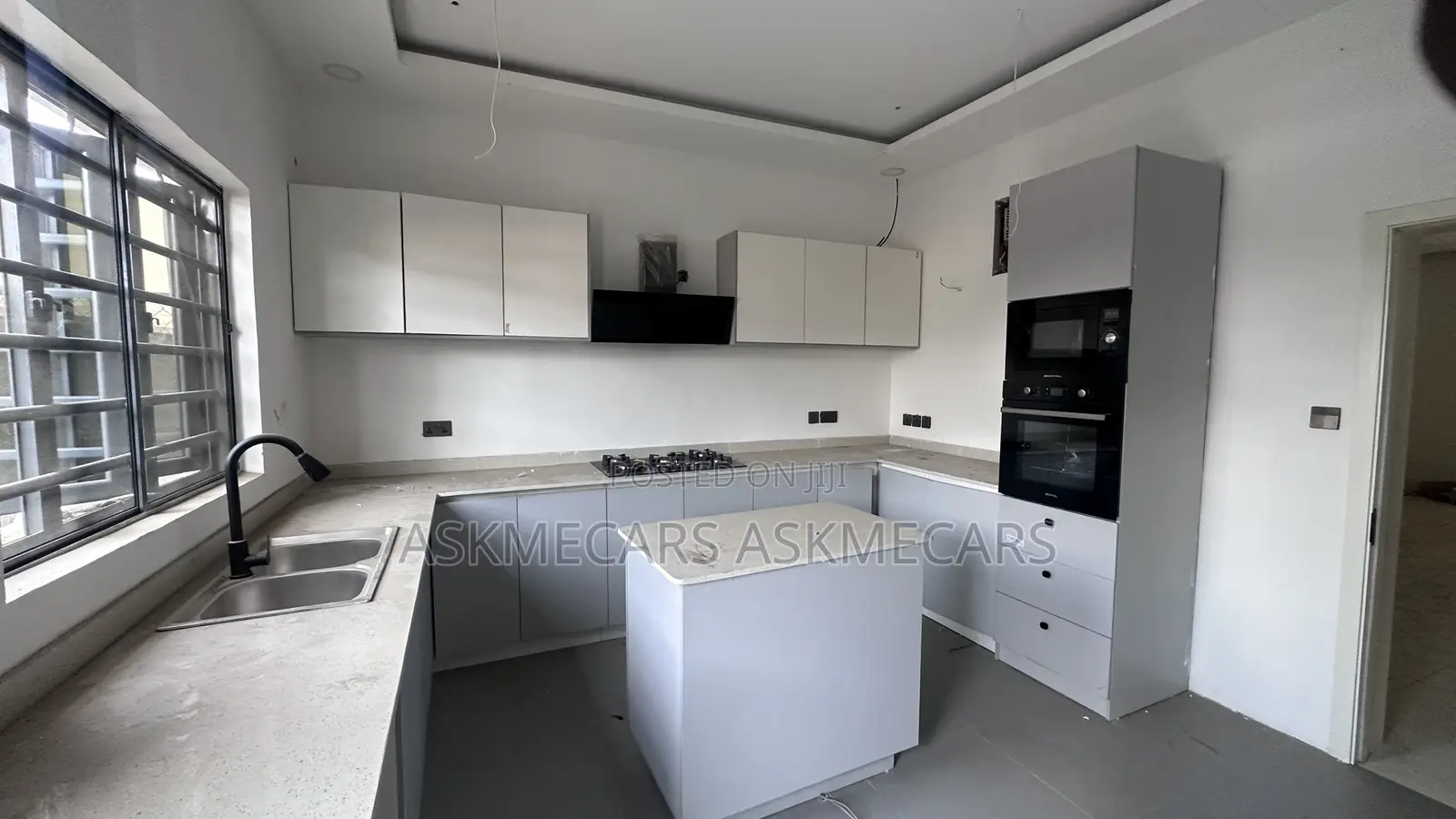 4bdrm Duplex in Fam City, Ajah for rent in Ajah