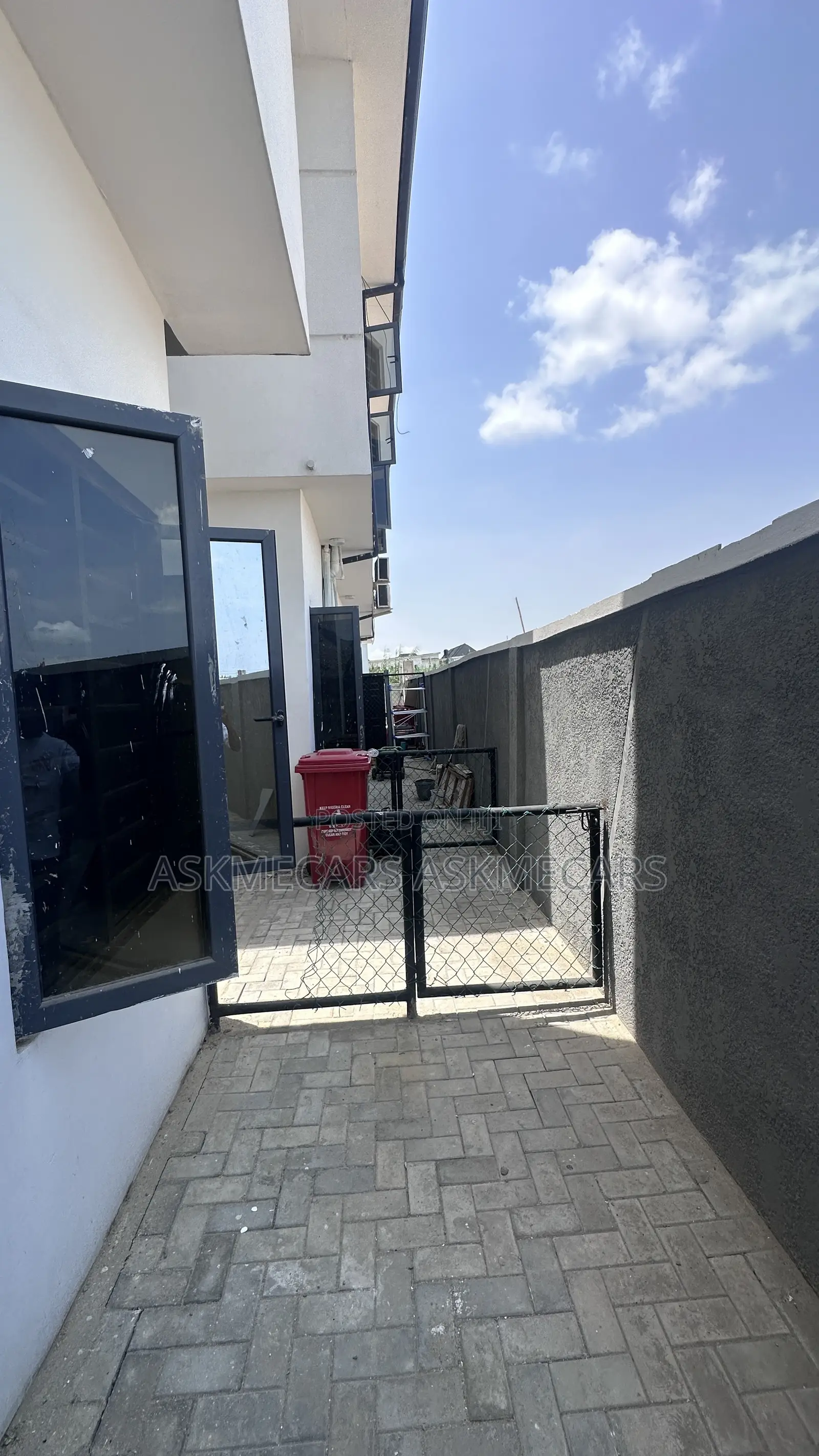 4bdrm Duplex in Fam City, Ajah for rent in Ajah