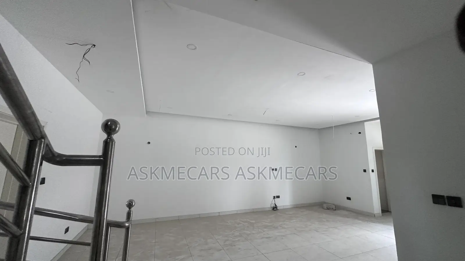 4bdrm Duplex in Fam City, Ajah for rent in Ajah
