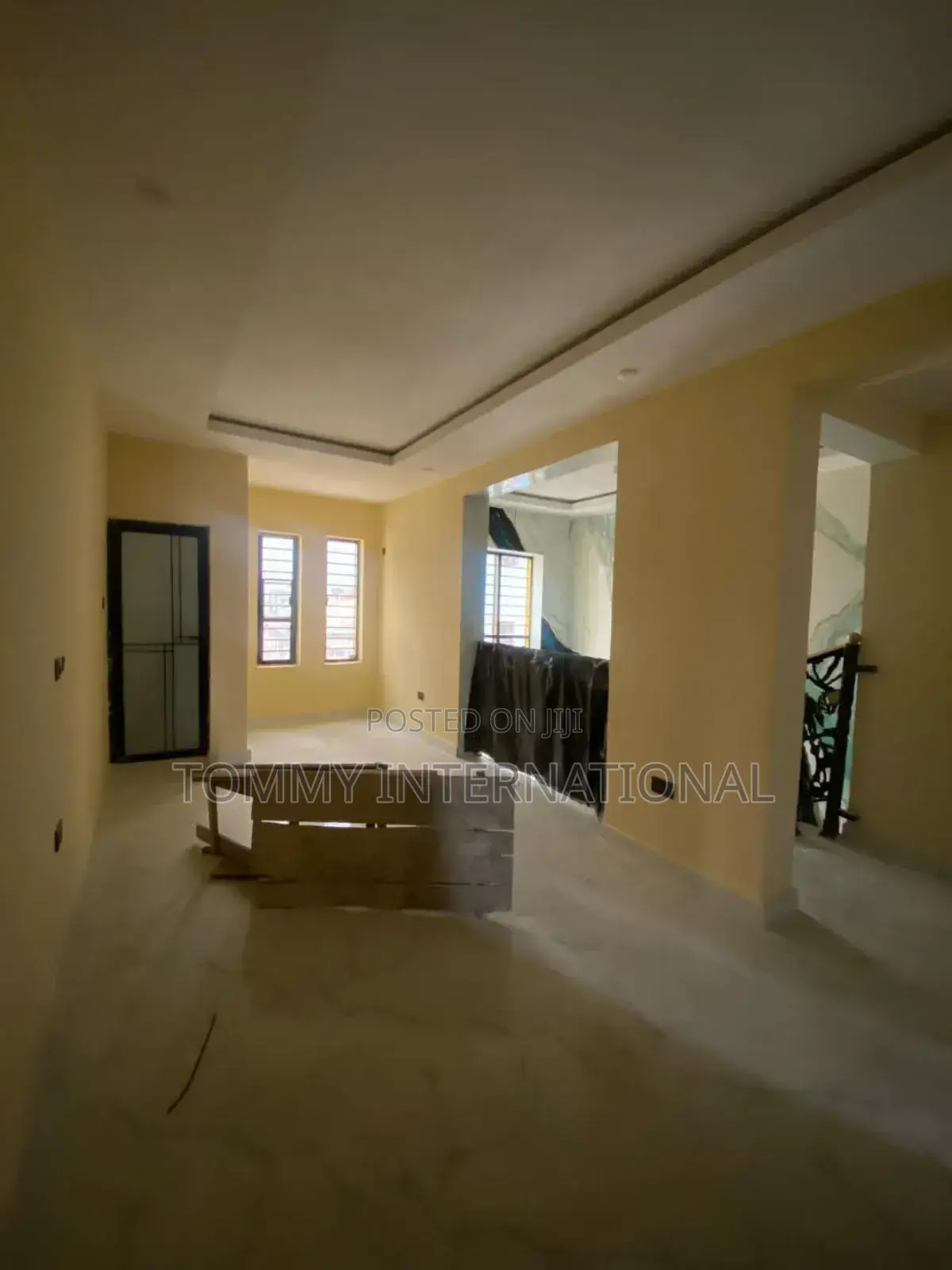 Furnished 4bdrm Duplex in Golf Reserve, Port-Harcourt for sale in Port-Harcourt
