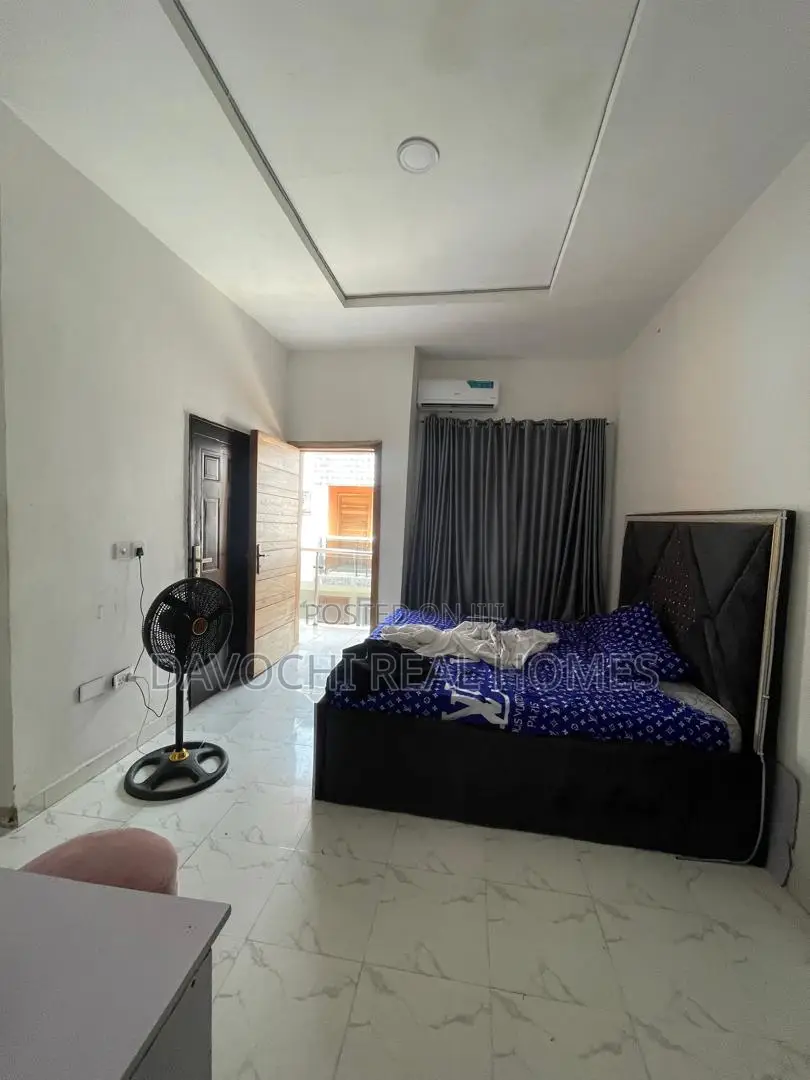 3bdrm Apartment in Ikota, Lekki for sale in Ikota