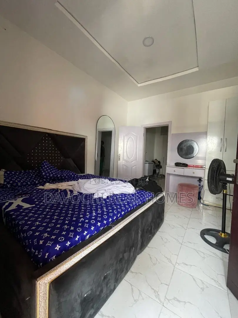 3bdrm Apartment in Ikota, Lekki for sale in Ikota