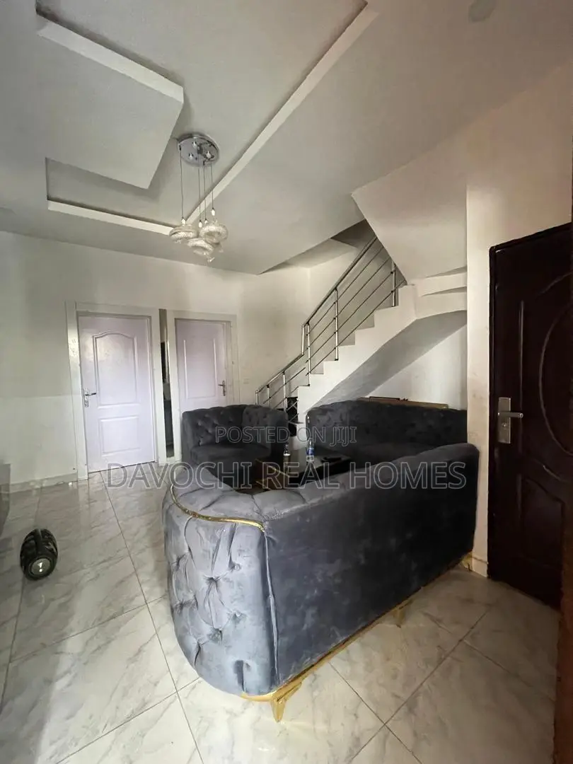 3bdrm Apartment in Ikota, Lekki for sale in Ikota