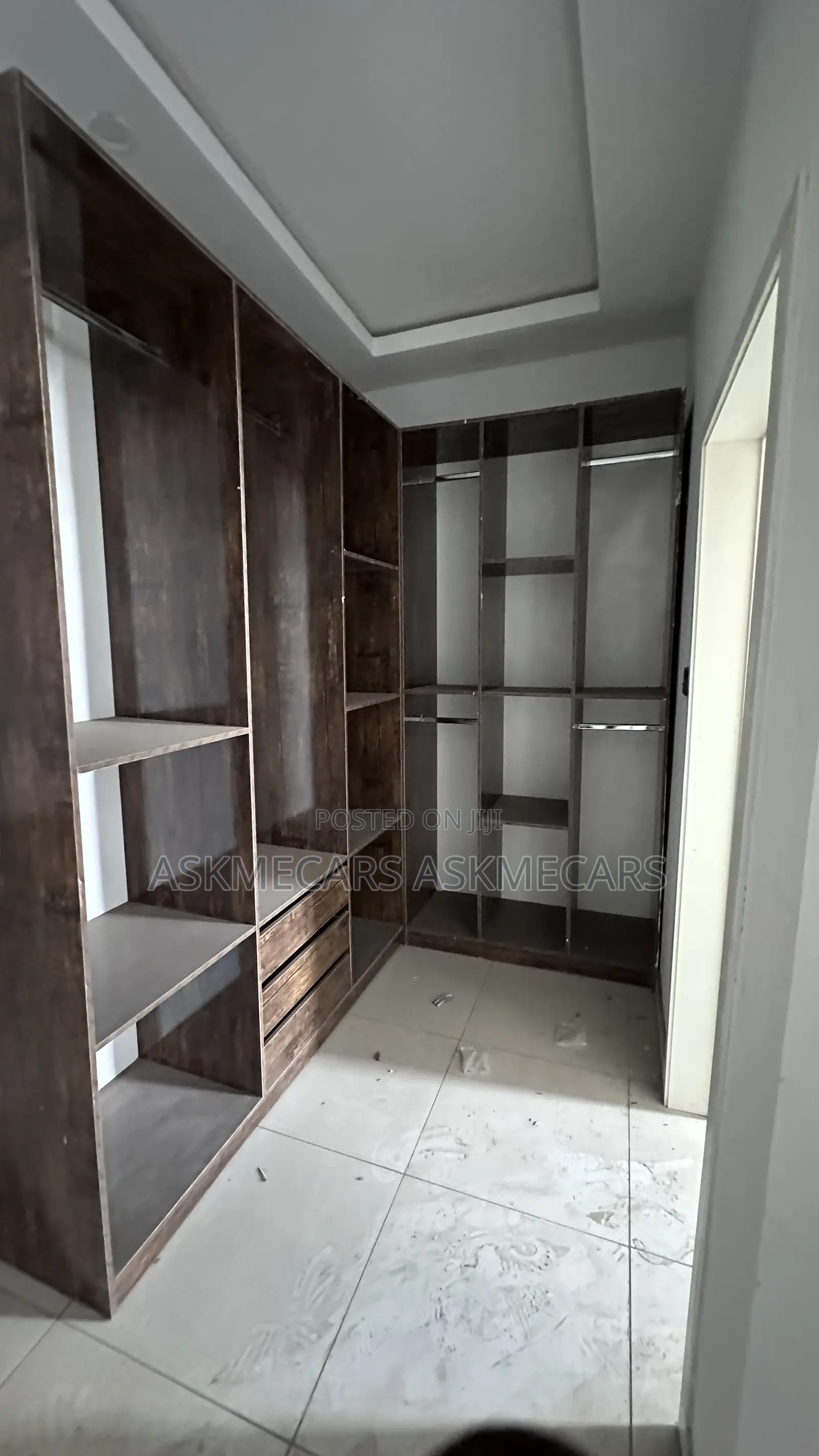 4beds Semi Detached Duplex in Ajah