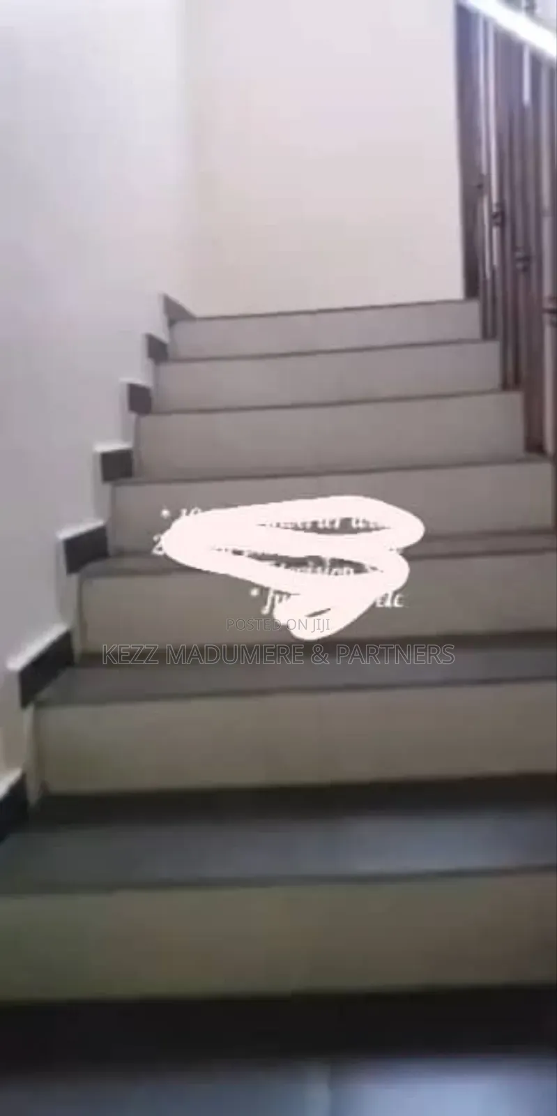 Furnished 5bdrm Duplex in Nafbase Harmony for rent in Eliozu