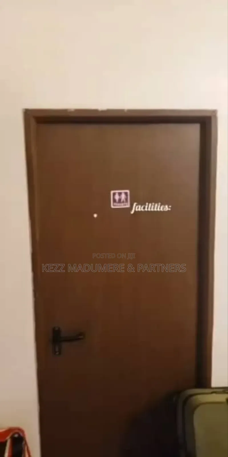 Furnished 5bdrm Duplex in Nafbase Harmony for rent in Eliozu