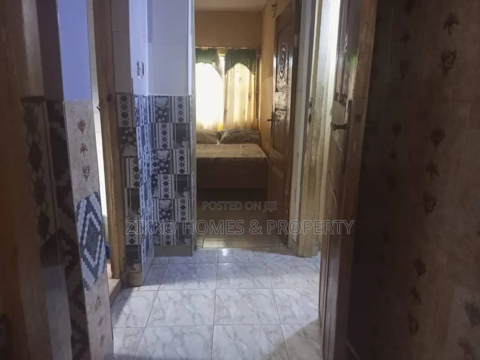 3bedroom Bungalow +2shops Fo in Badagry / Badagry
