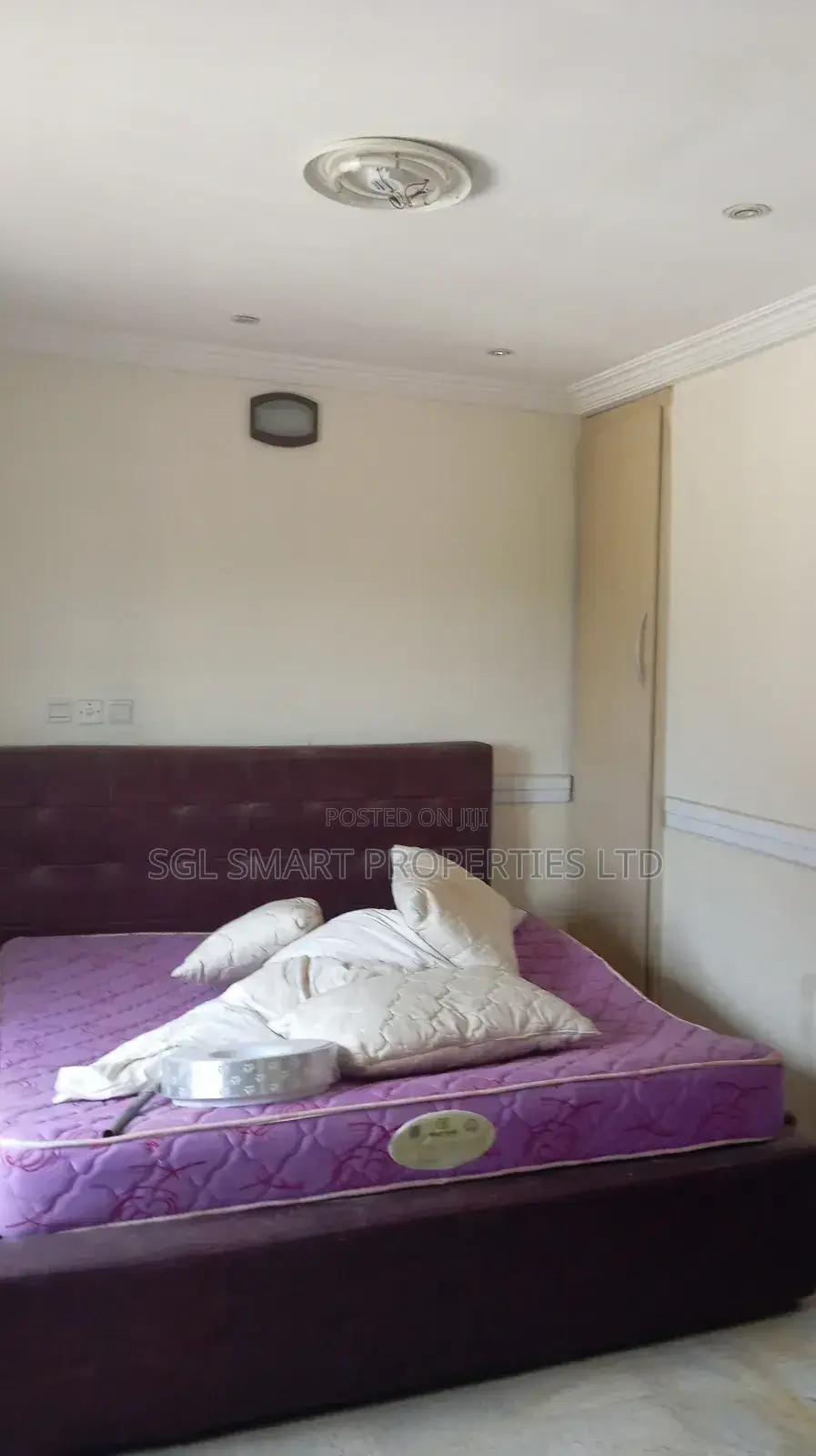 1bdrm Apartment in Nibo Awka for rent in Awka