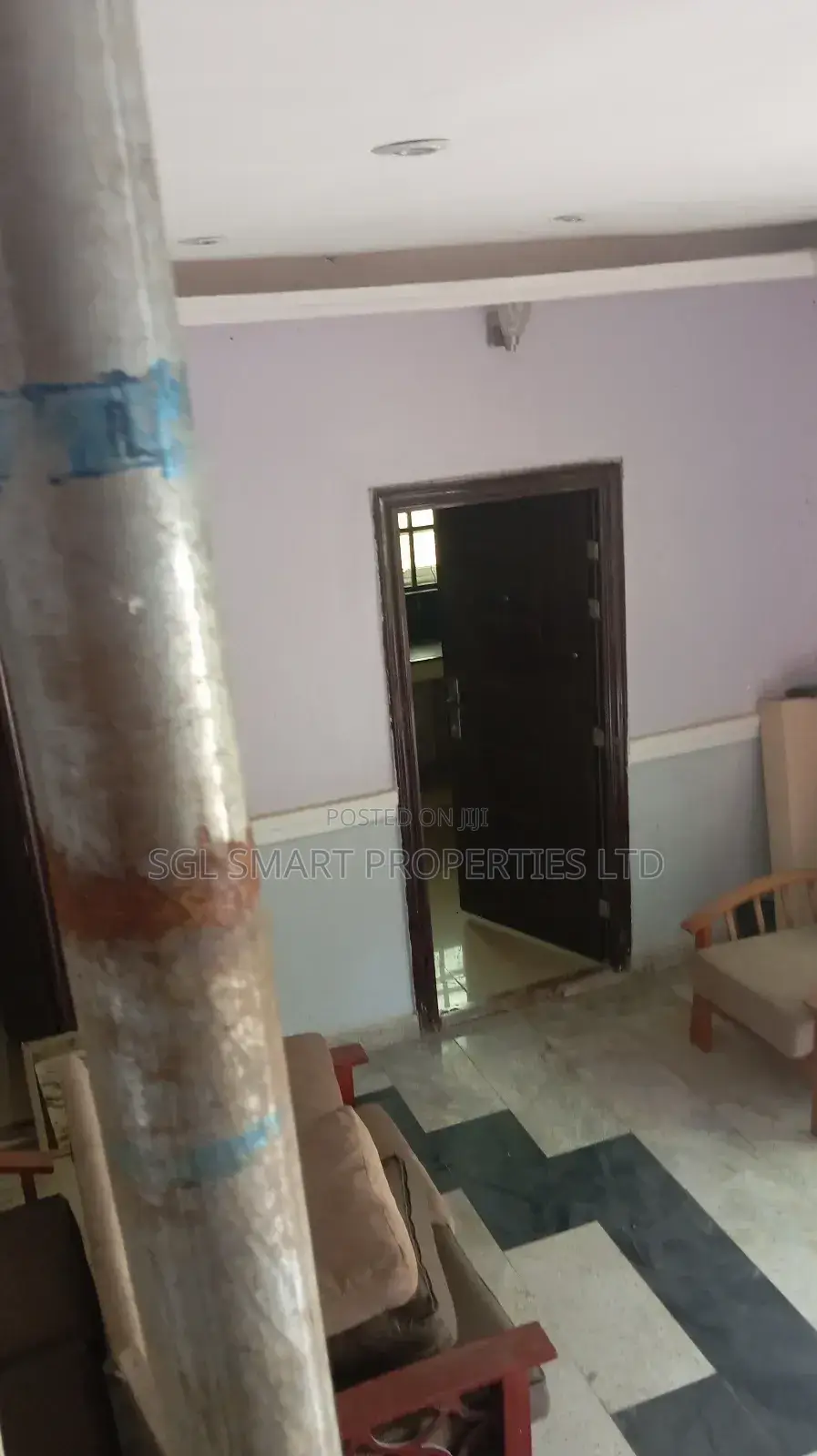 1bdrm Apartment in Nibo Awka for rent in Awka