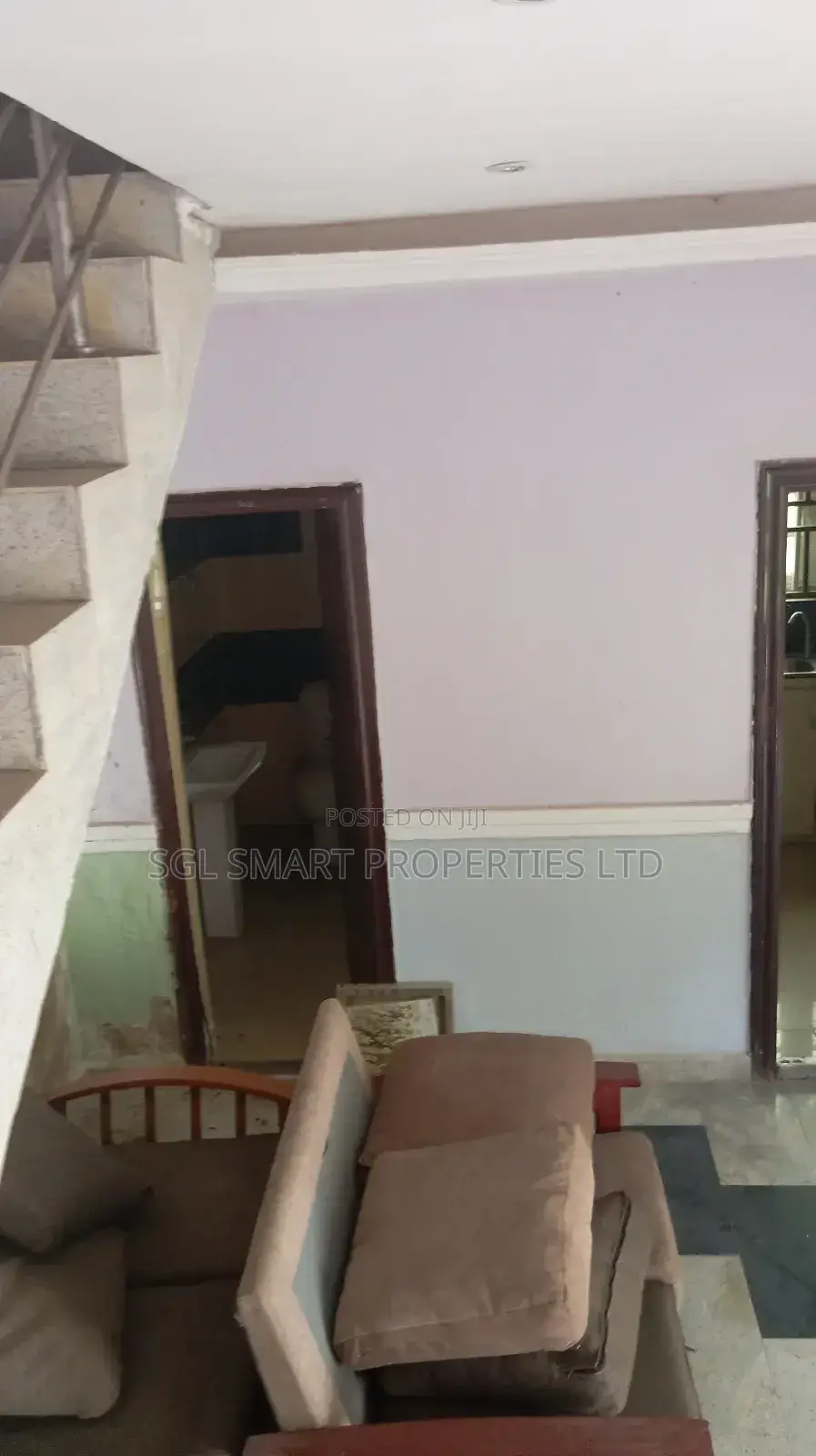 1bdrm Apartment in Nibo Awka for rent in Awka
