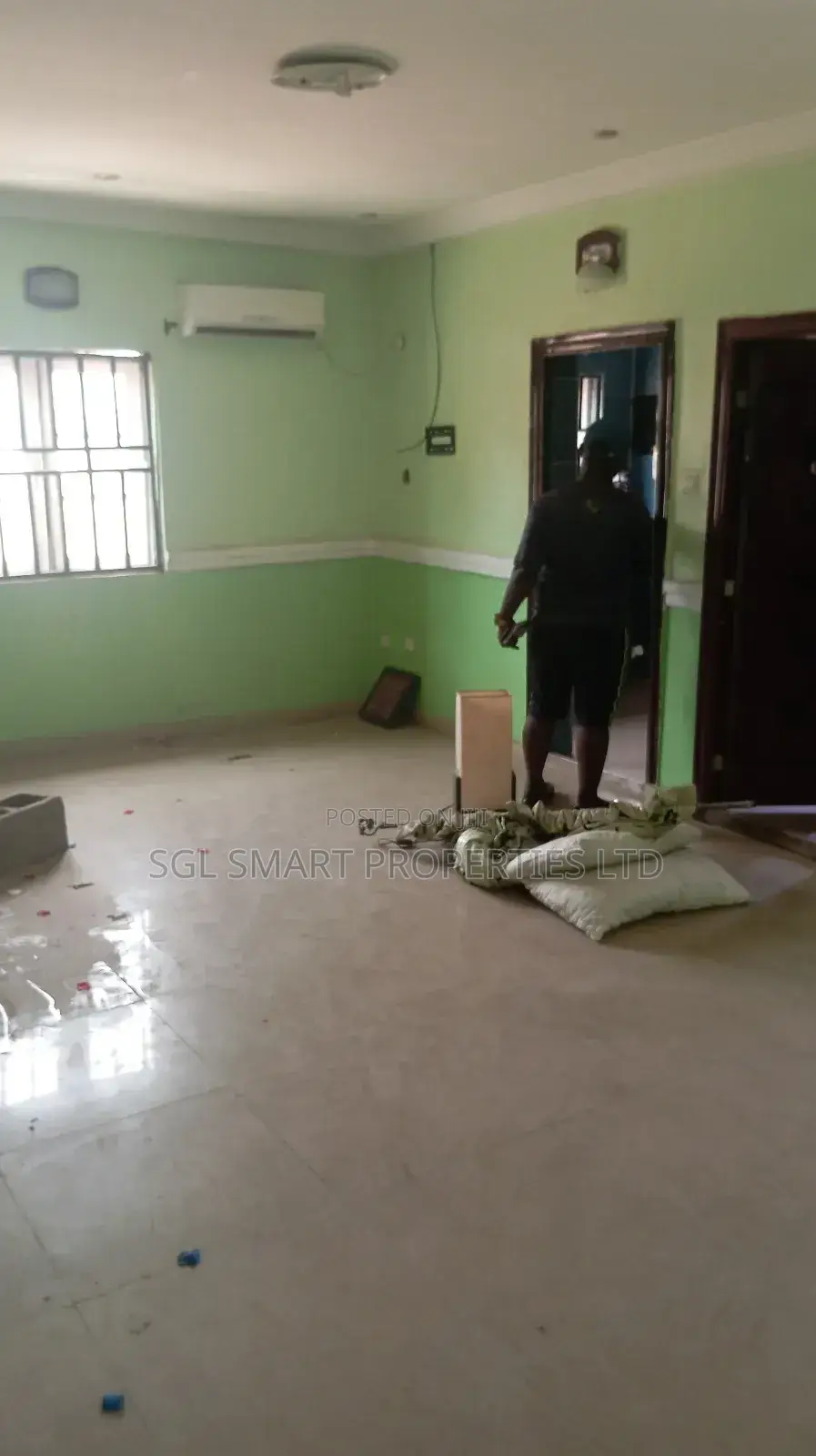 1bdrm Apartment in Nibo, Awka for rent in Awka