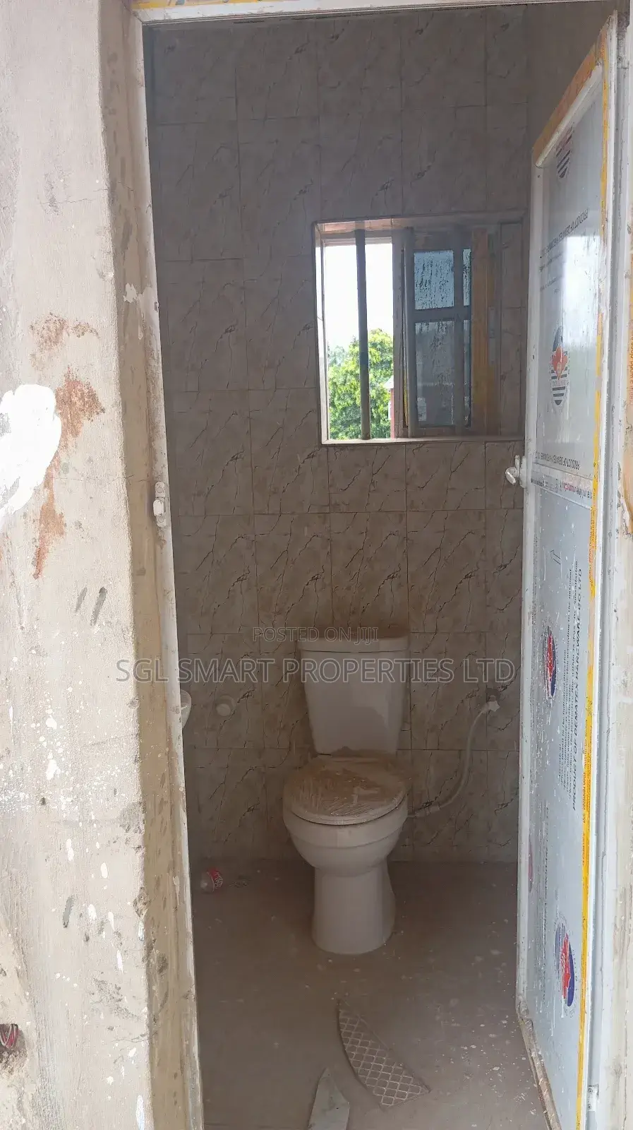 1bdrm Apartment in Nibo, Awka for rent in Awka
