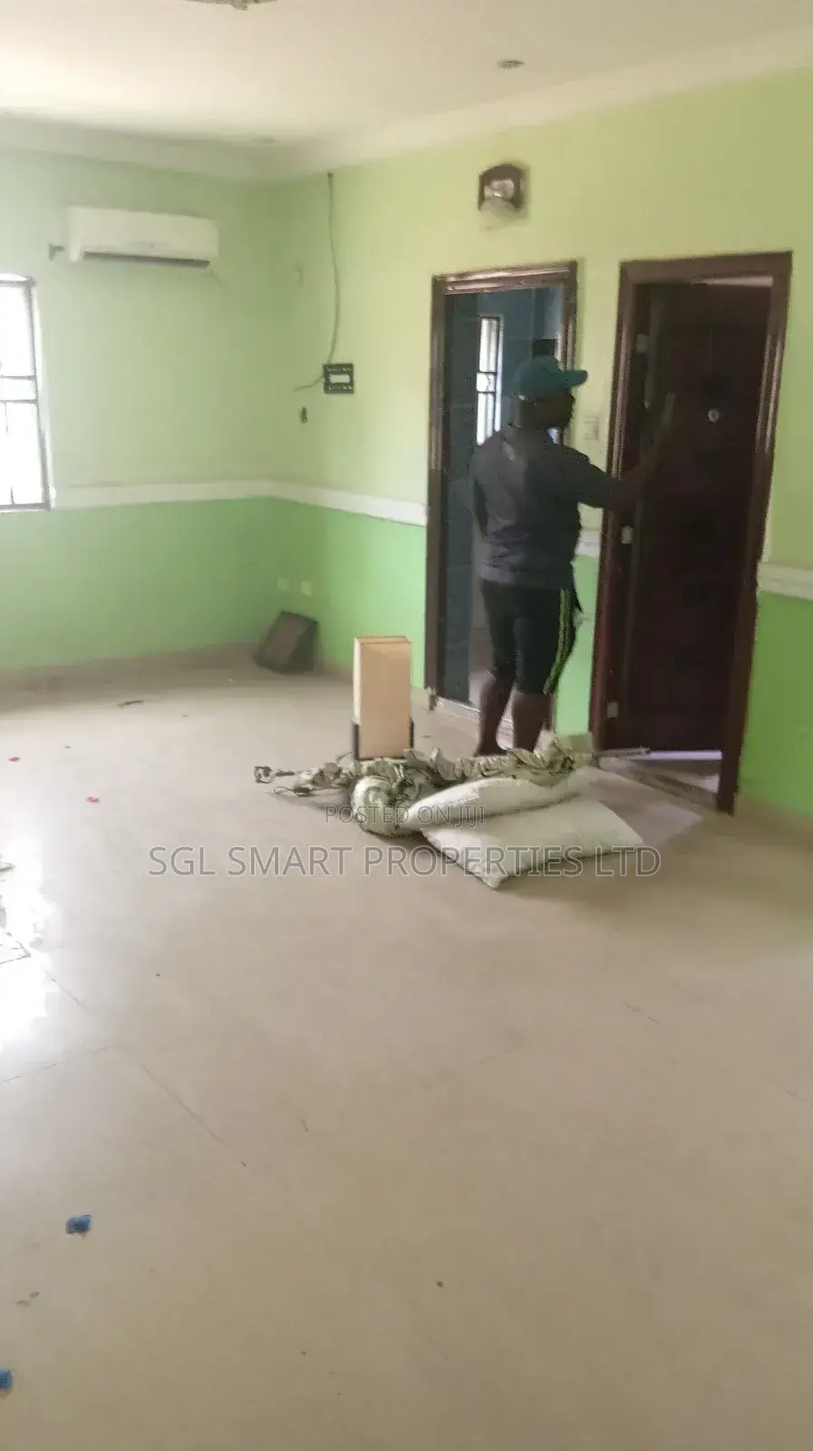1bdrm Apartment in Nibo, Awka for rent in Awka