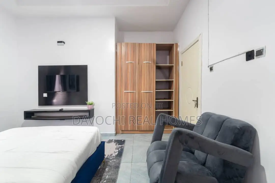 Furnished 4bdrm Duplex in Orchid Road, Lekki for sale in Lekki Phase 2