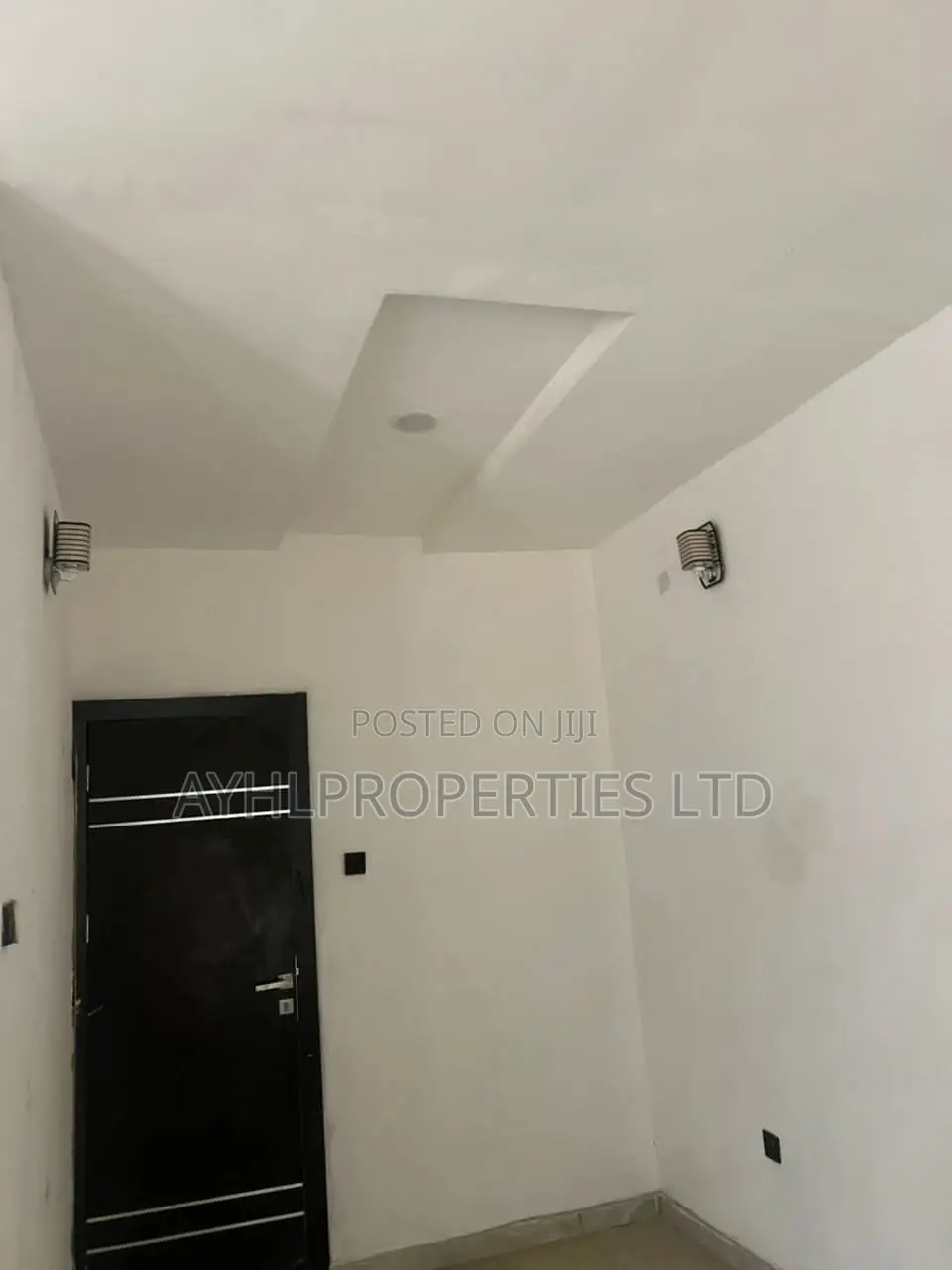 3bdrm Block of Flats in Treasure Homes, Ijesha for Sale in Ijesha