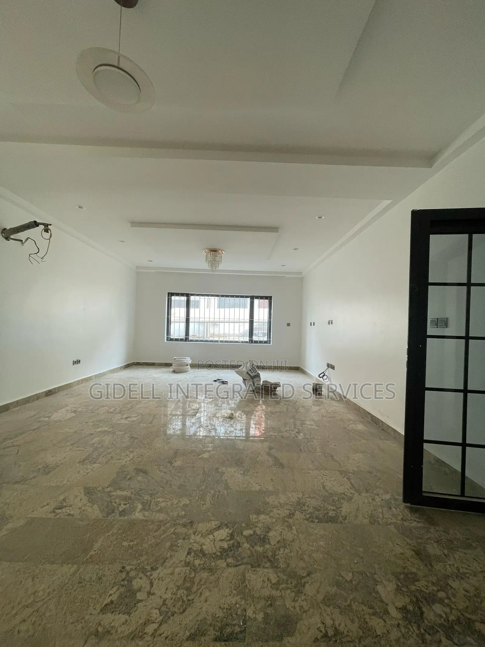4bdrm Townhouse / Terrace in Life Camp for rent in Life Camp