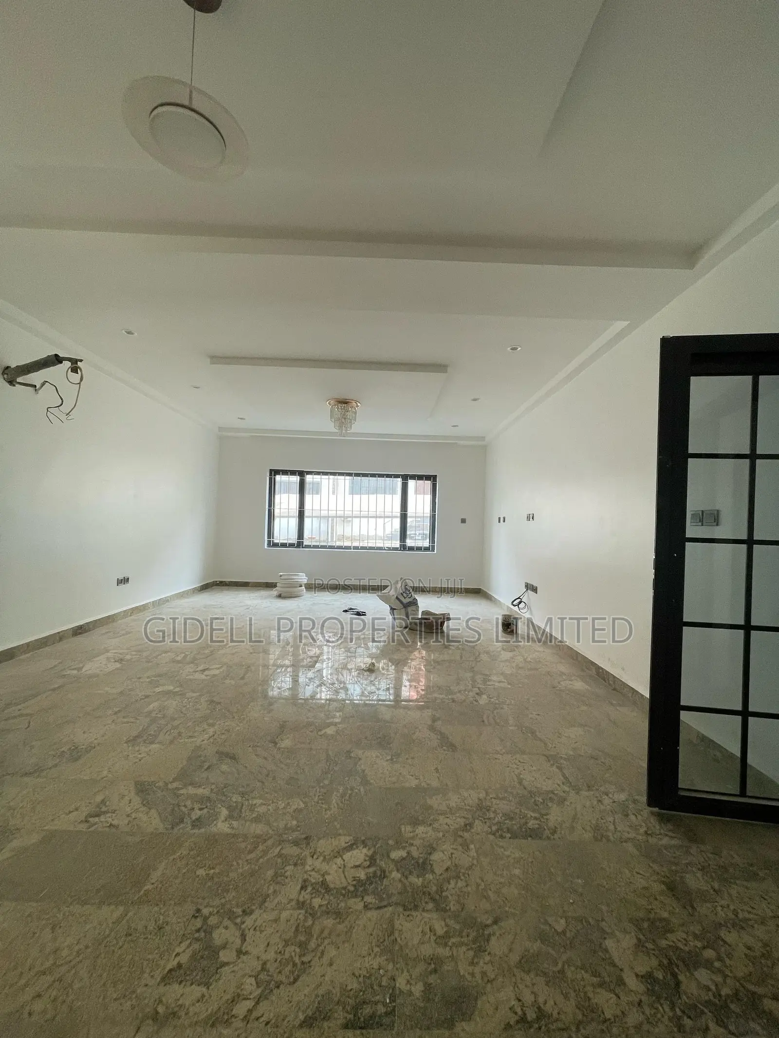 4bdrm Townhouse / Terrace in Life Camp for rent in Life Camp