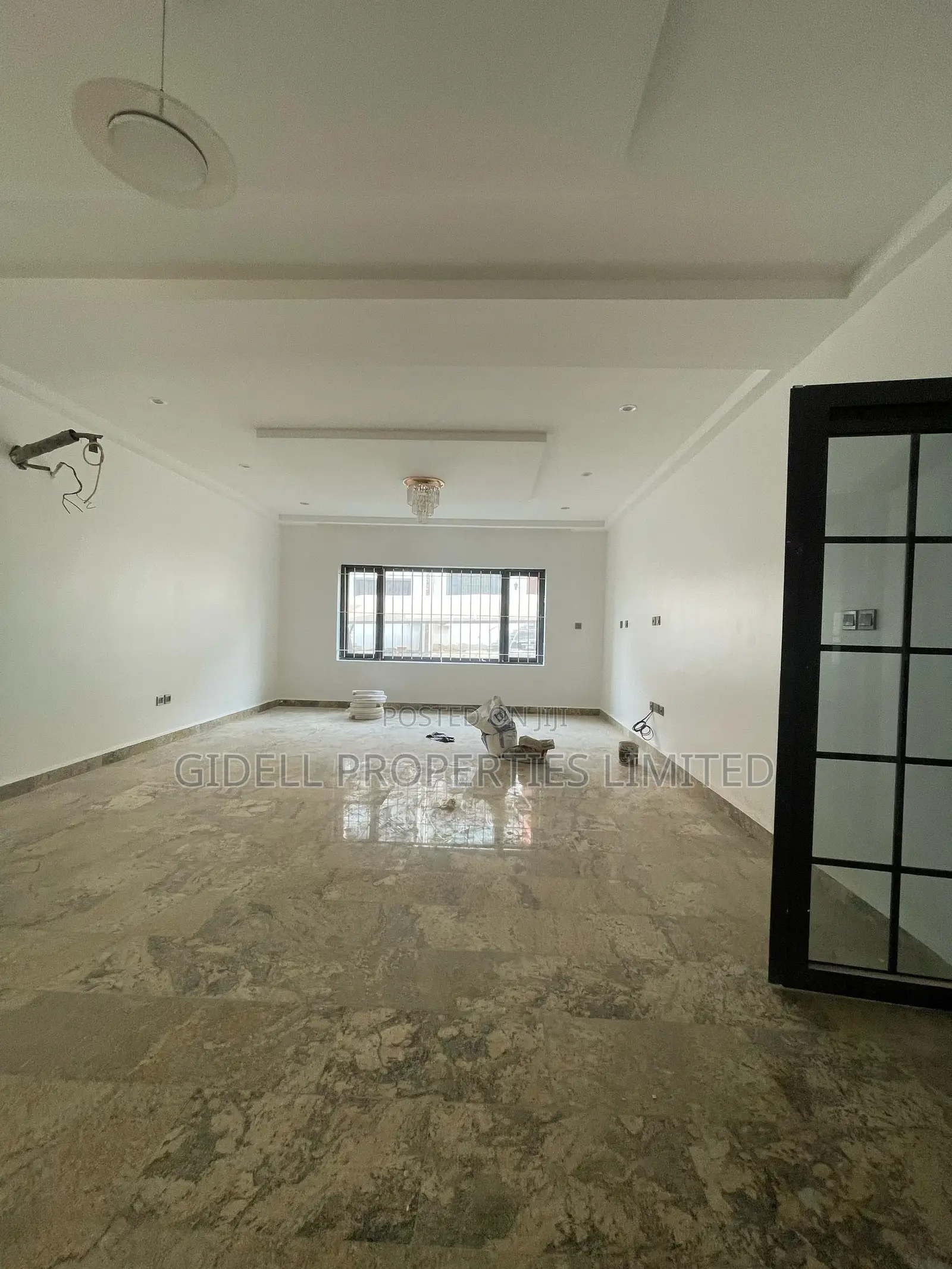 4bdrm Townhouse / Terrace in Life Camp for rent in Life Camp
