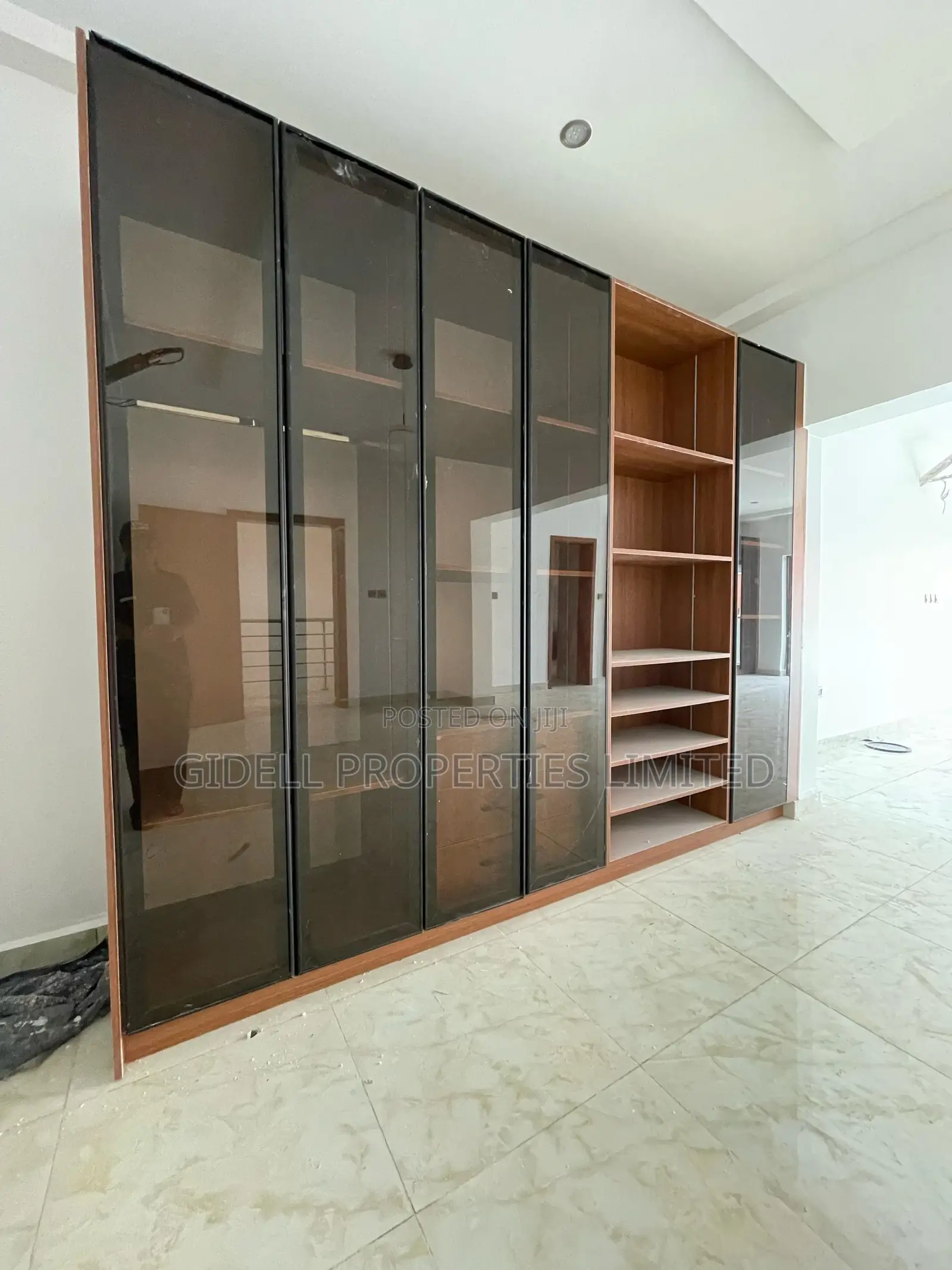 4bdrm Townhouse / Terrace in Life Camp for rent in Life Camp
