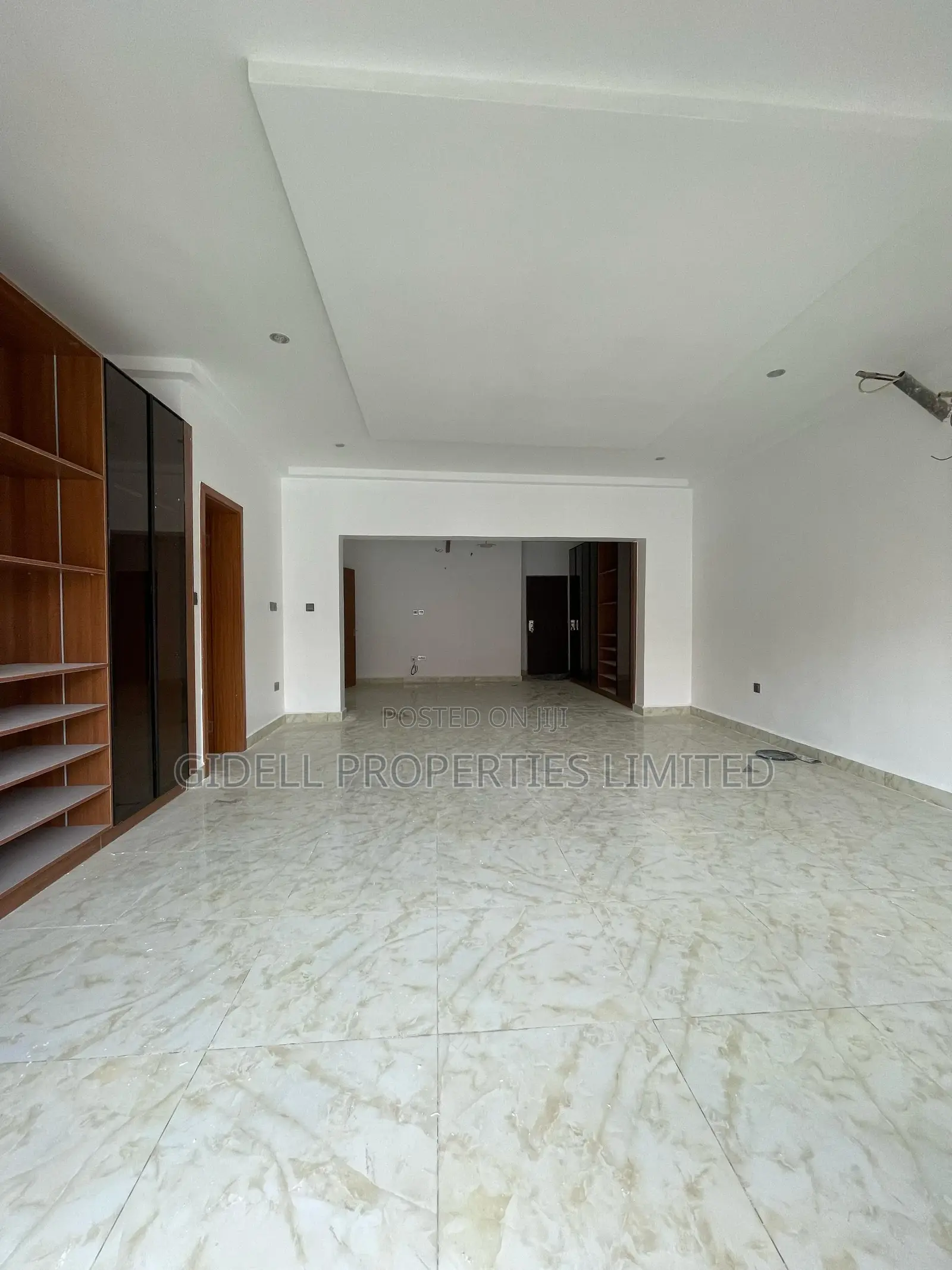 4bdrm Townhouse / Terrace in Life Camp for rent in Life Camp