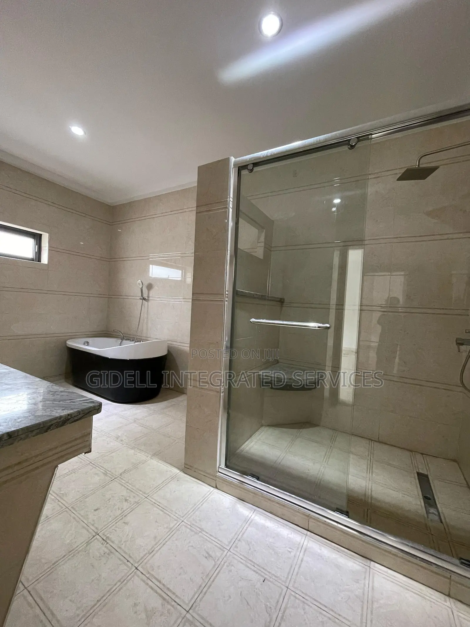 4bdrm Townhouse / Terrace in Life Camp for rent in Life Camp