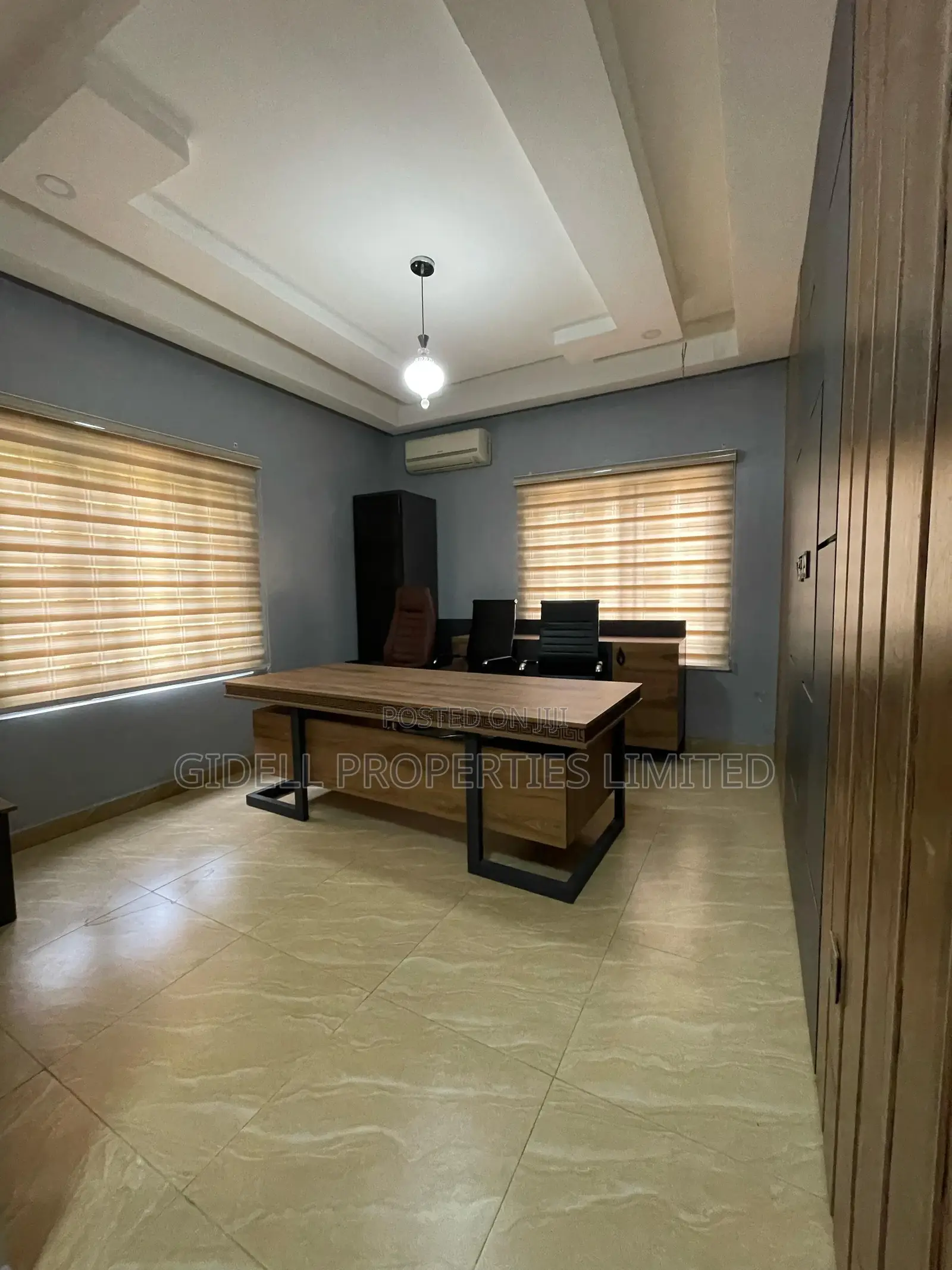 6bdrm Duplex in Life Camp for rent in Life Camp