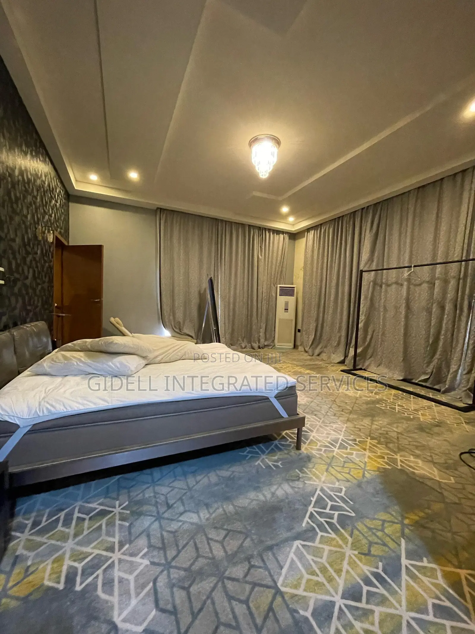 6bdrm Duplex in Life Camp for rent in Life Camp