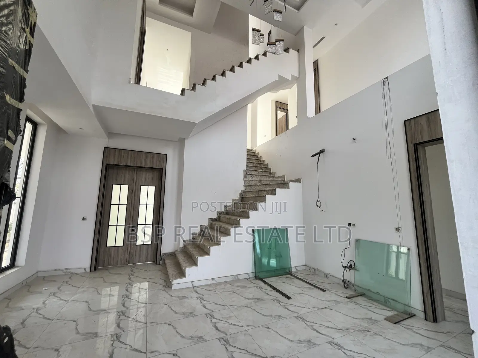 5bdrm Duplex in Maitama for sale in Maitama