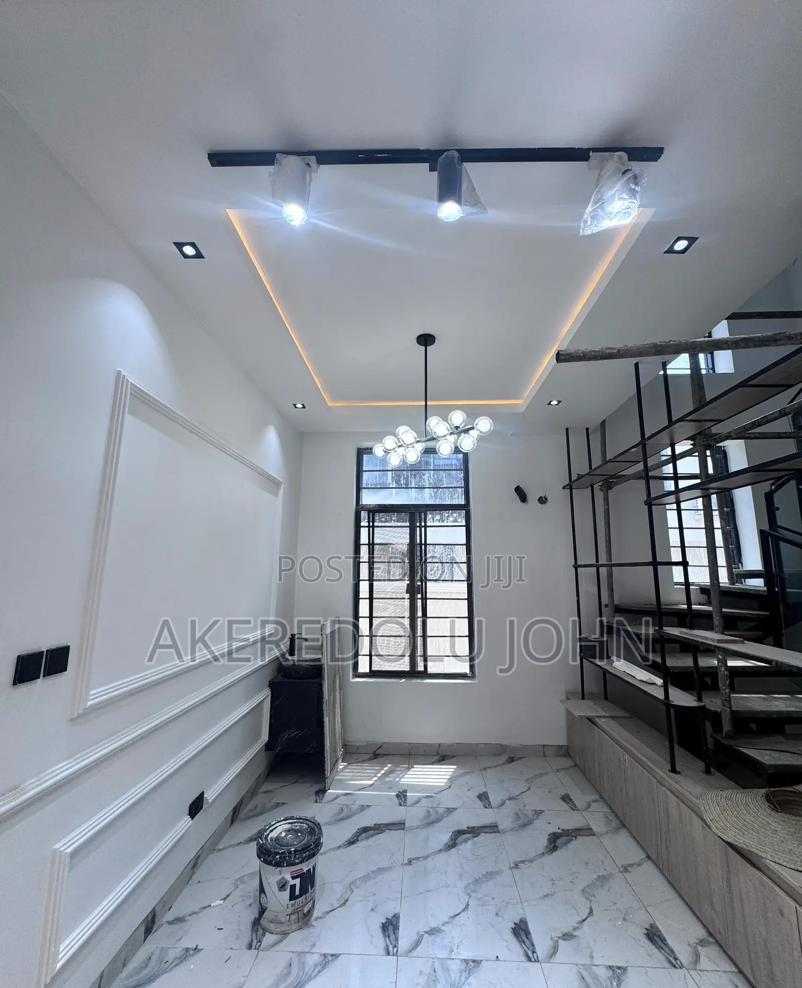 5bdrm Duplex in Galadimawa for sale in Galadimawa