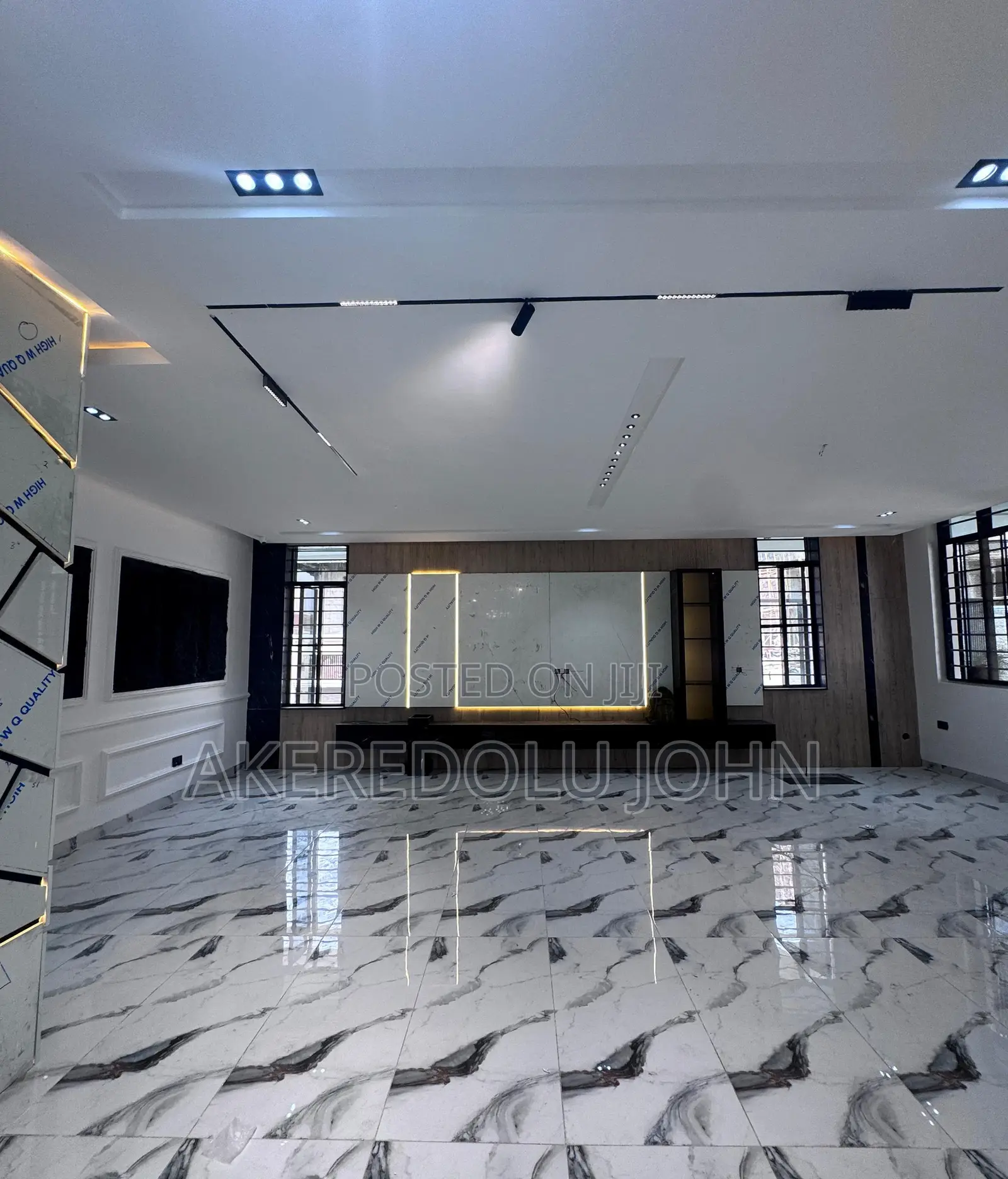 5bdrm Duplex in Galadimawa for sale in Galadimawa