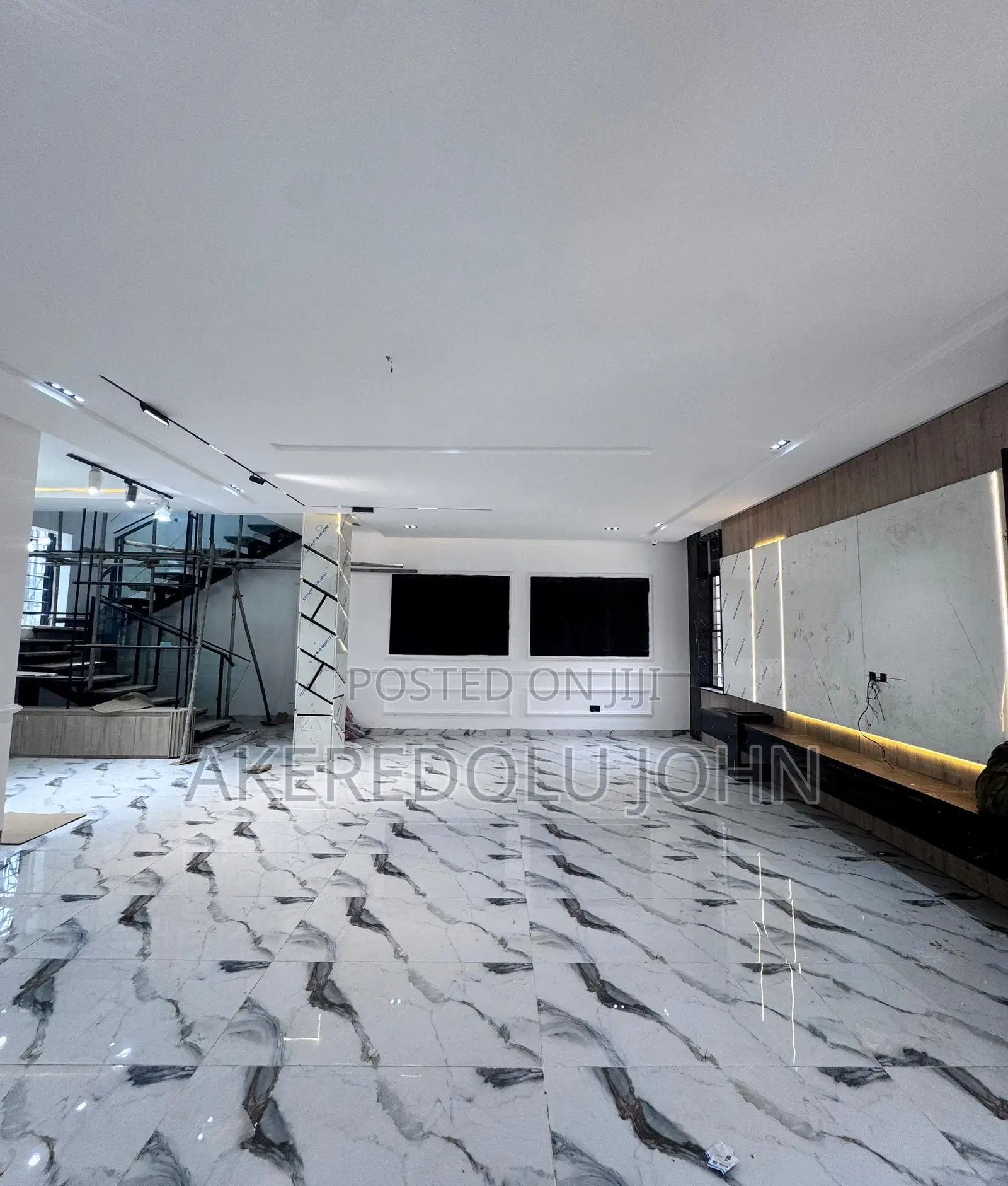 5bdrm Duplex in Galadimawa for sale in Galadimawa