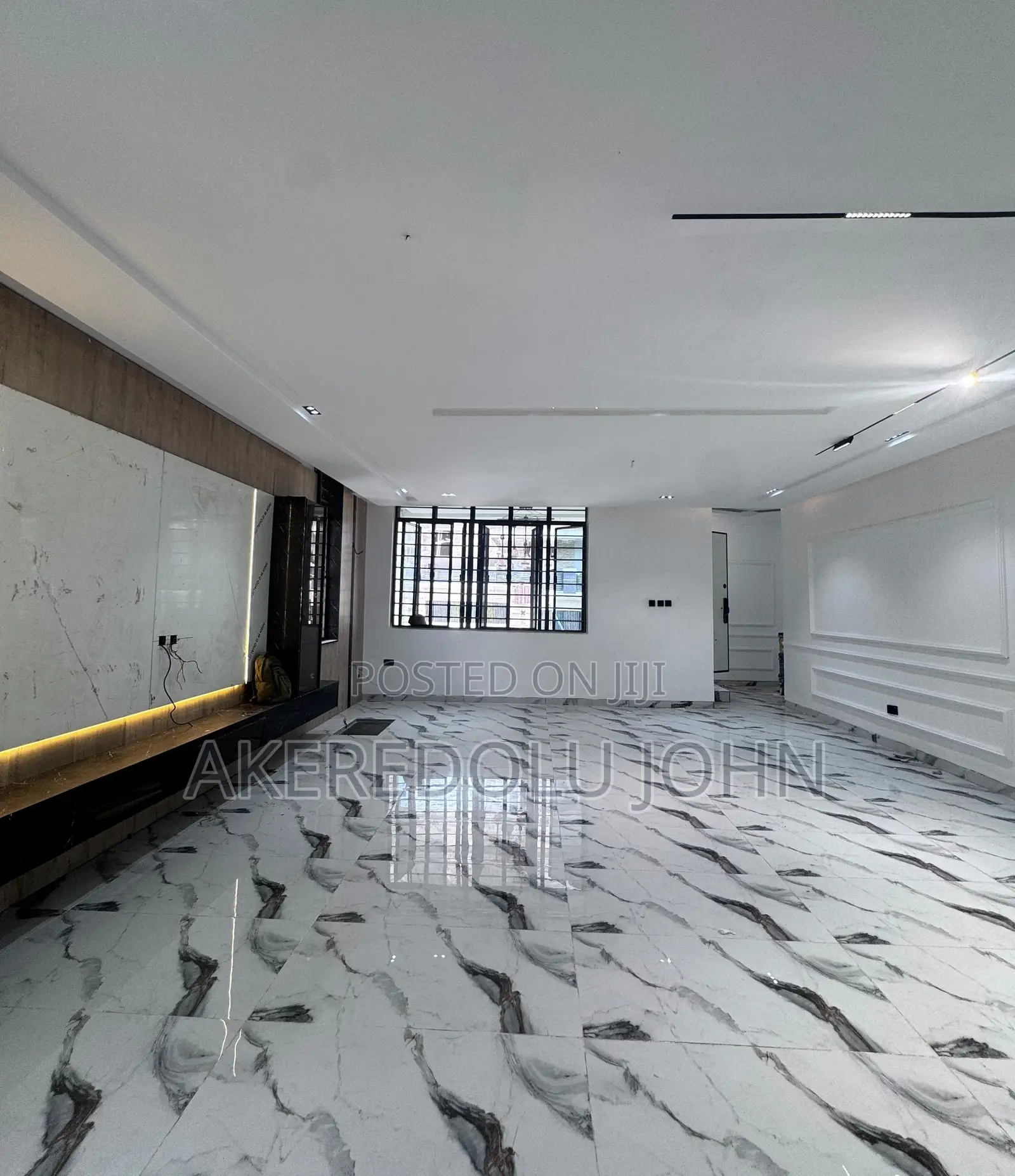 5bdrm Duplex in Galadimawa for sale in Galadimawa