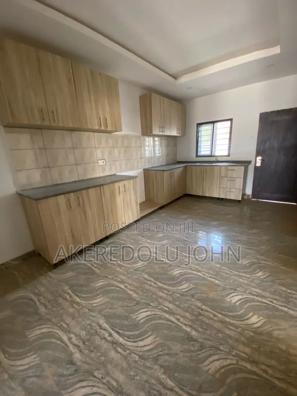 4bdrm Townhouse/Terrace in Jahi for sale in Jahi
