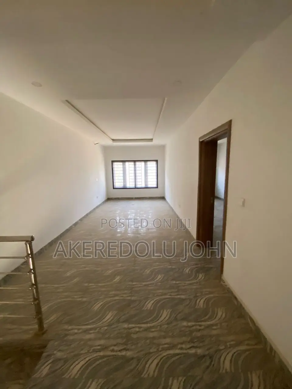 4bdrm Townhouse/Terrace in Jahi for sale in Jahi