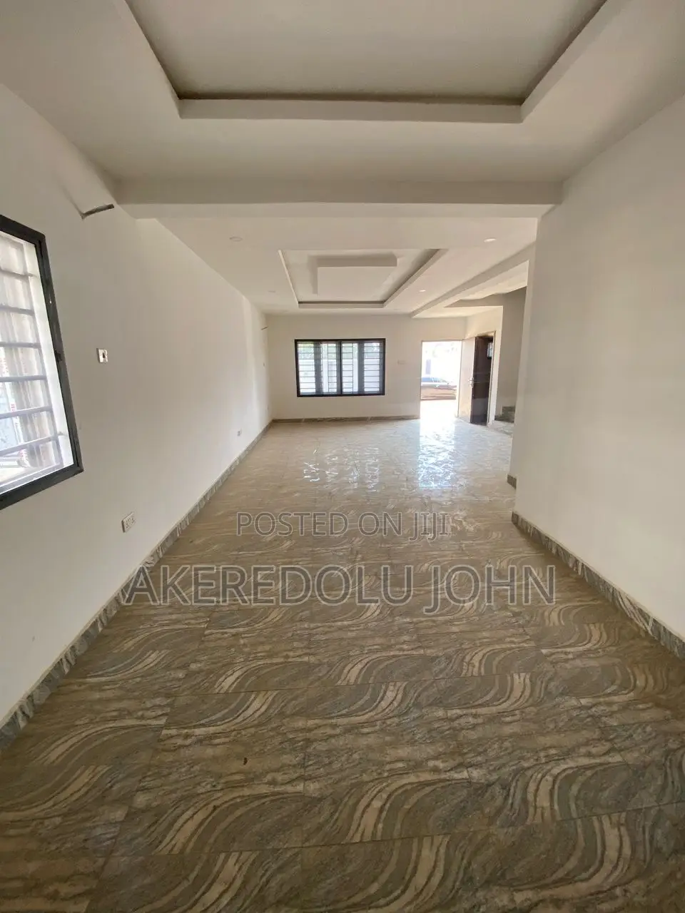 4bdrm Townhouse/Terrace in Jahi for sale in Jahi