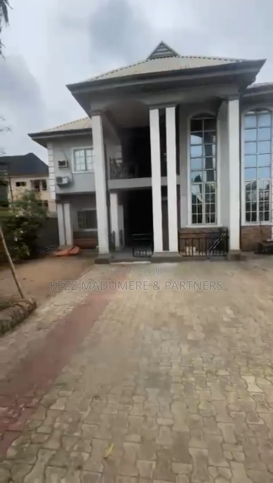 5bdrm Duplex in Umuguma , Owerri for sale in Owerri